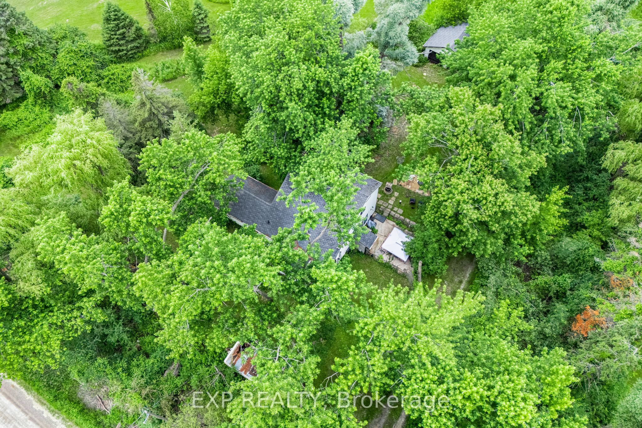 1435 Thorah Concession Road 7 Property Photo 16