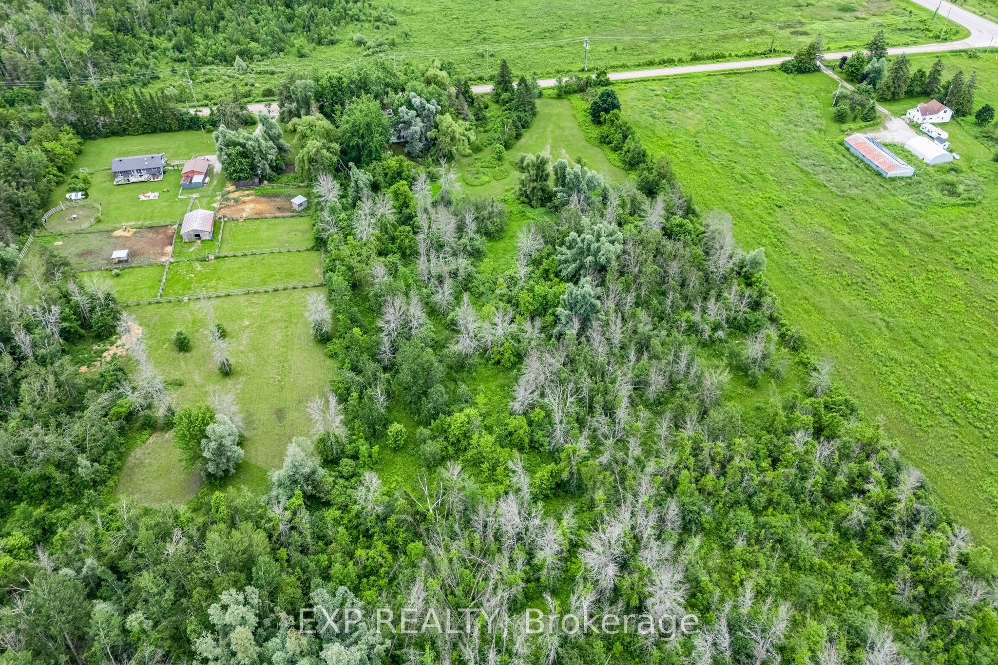 1435 Thorah Concession Road 7 Property Photo 32