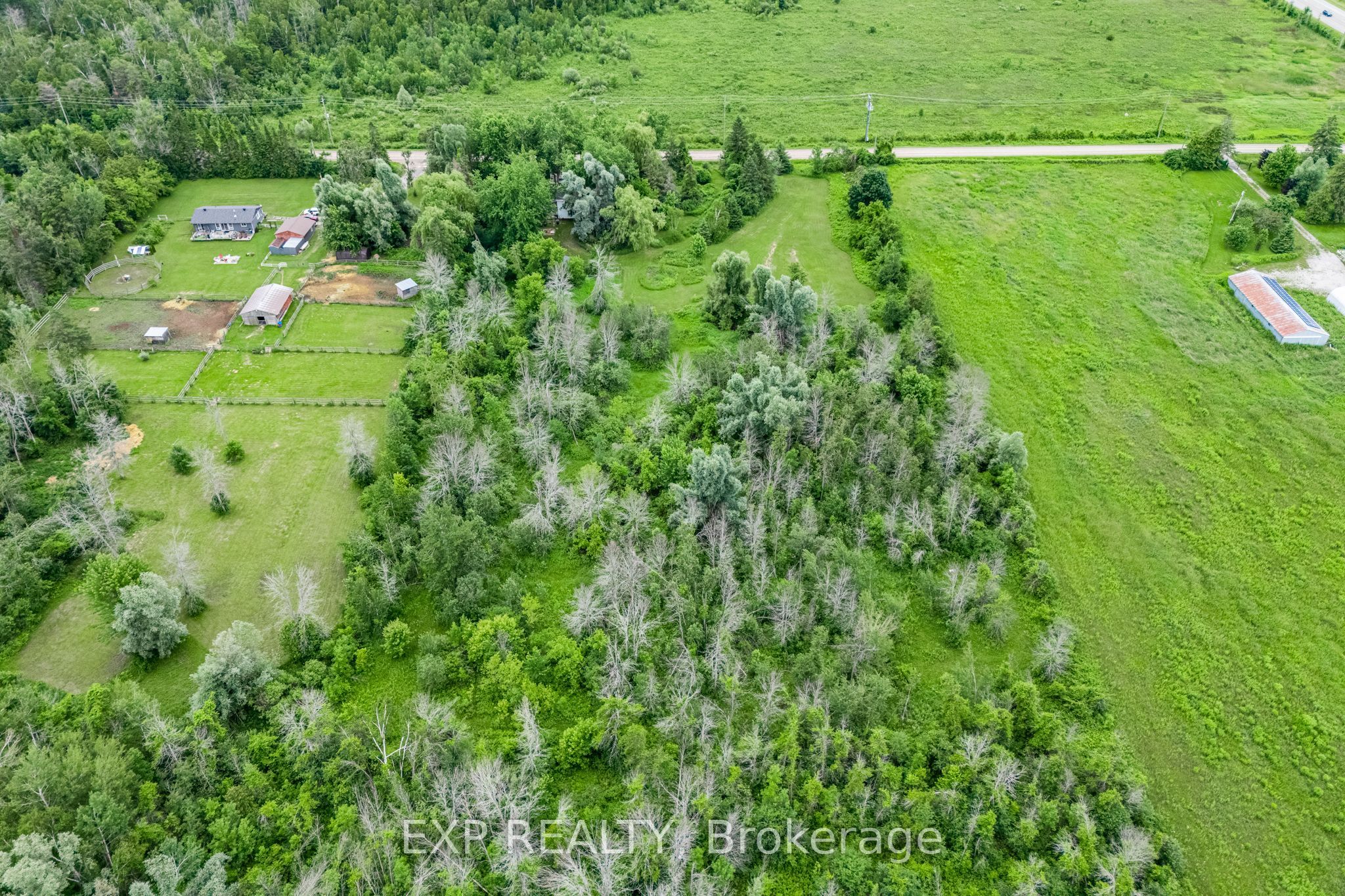 1435 Thorah Concession Road 7 Property Photo 33