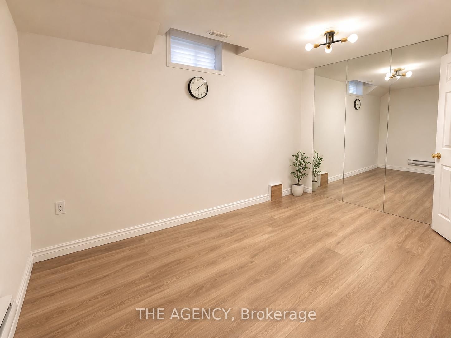 380 Bartholomew Drive Basement Property Photo 1