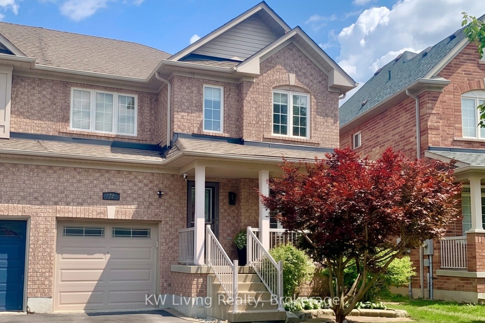 72 Stotts Crescent Property Photo 1
