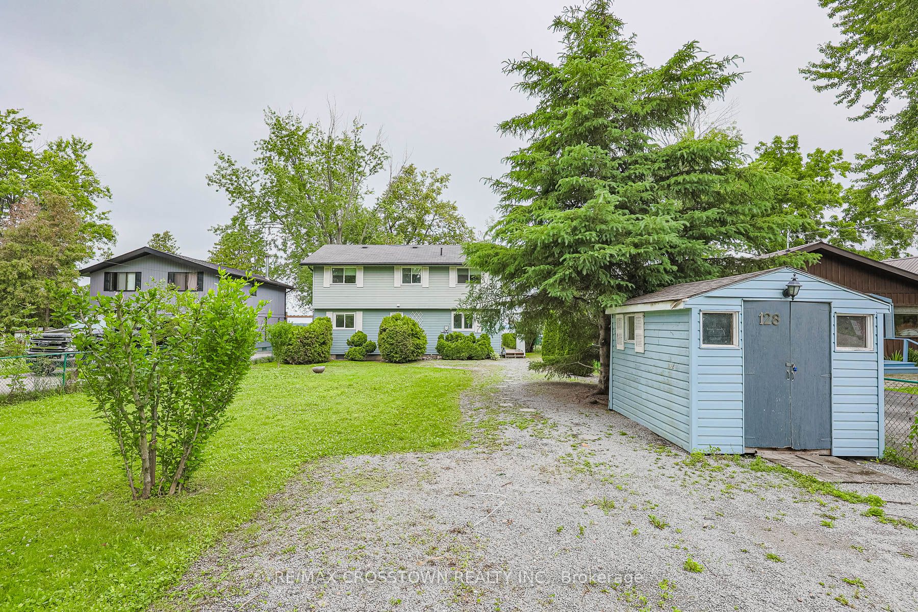 128 Moores Beach Road Property Photo 5