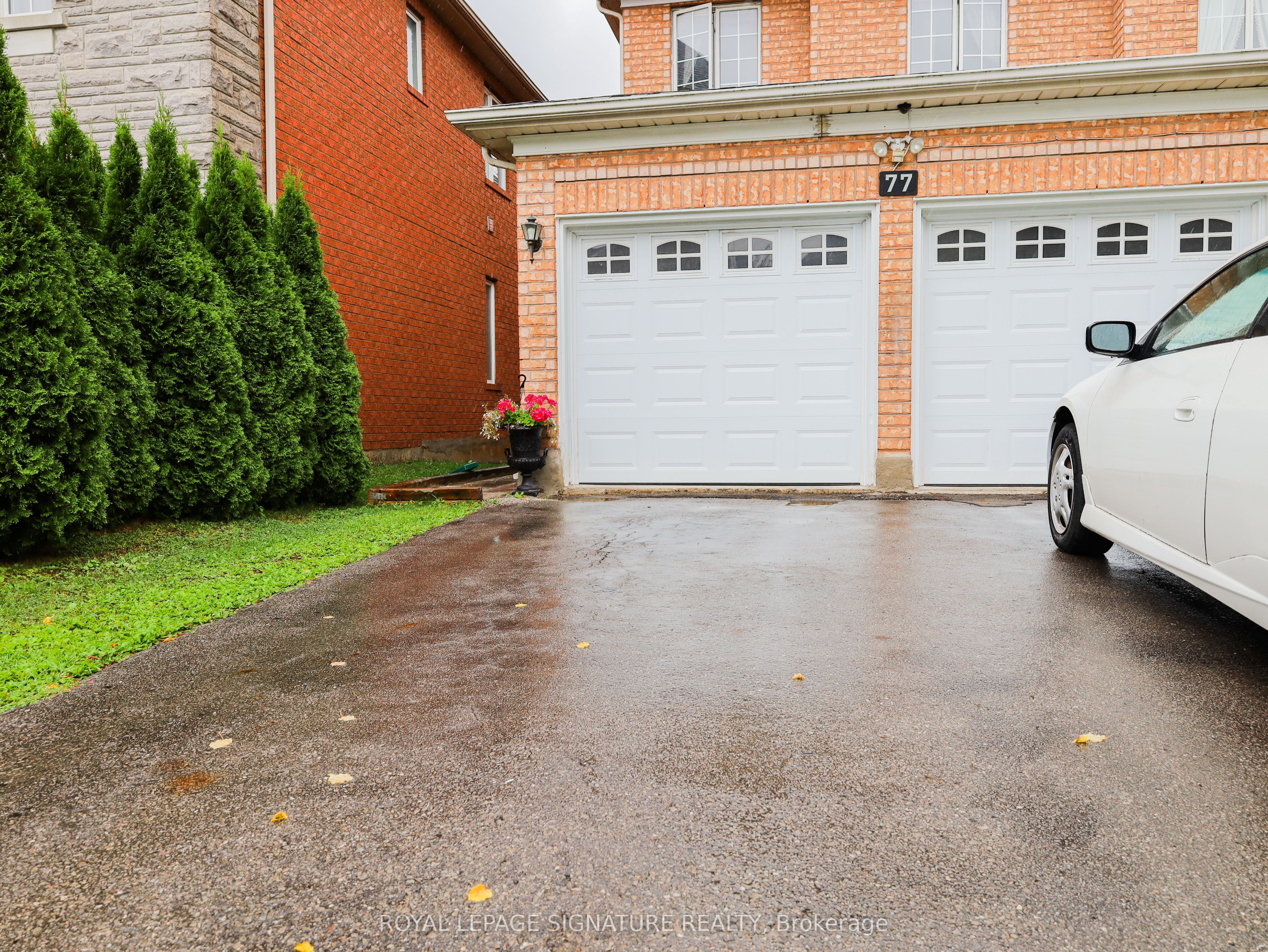 77 Rushingbrook Drive 1 Bed 1Bath Basement Property Photo 1