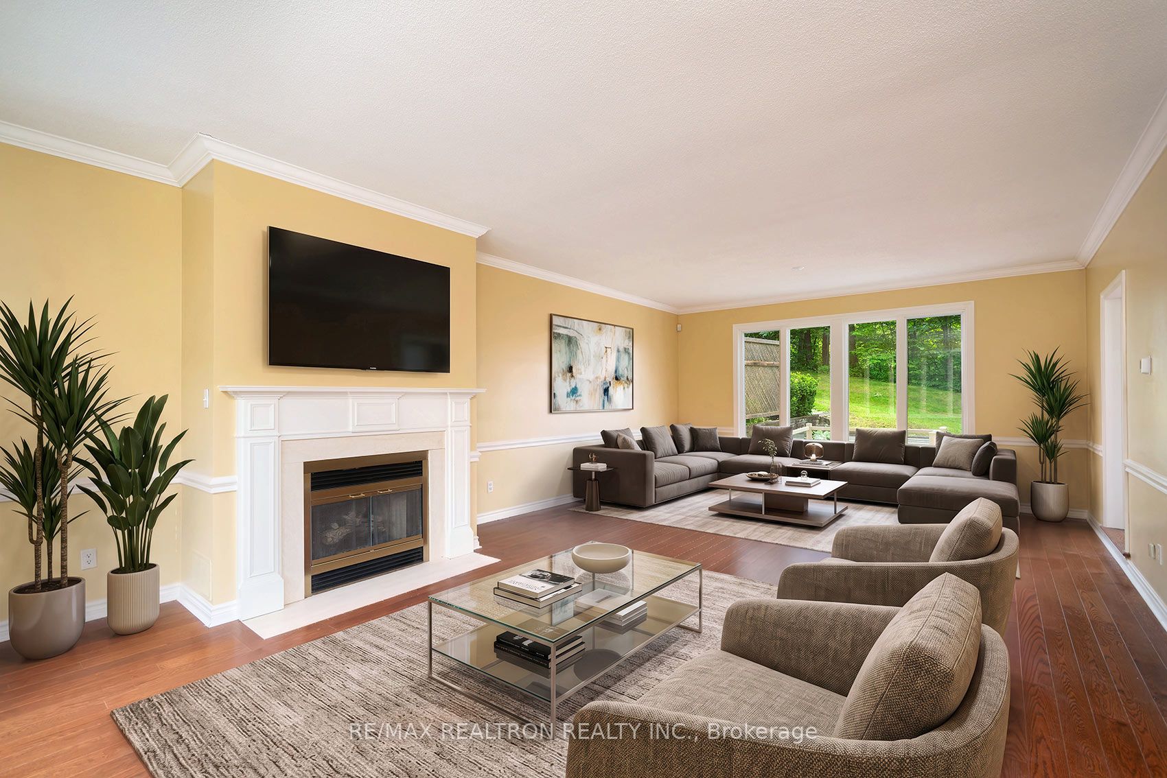 462 Beacon Hall Drive Property Photo 16