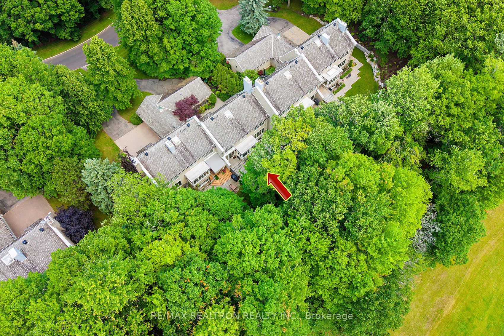 462 Beacon Hall Drive Property Photo 45