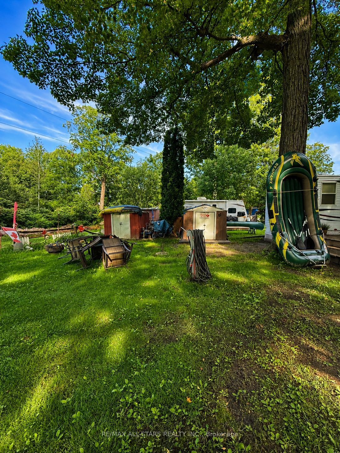 285 Crydermans Side Road 137 Property Photo 4