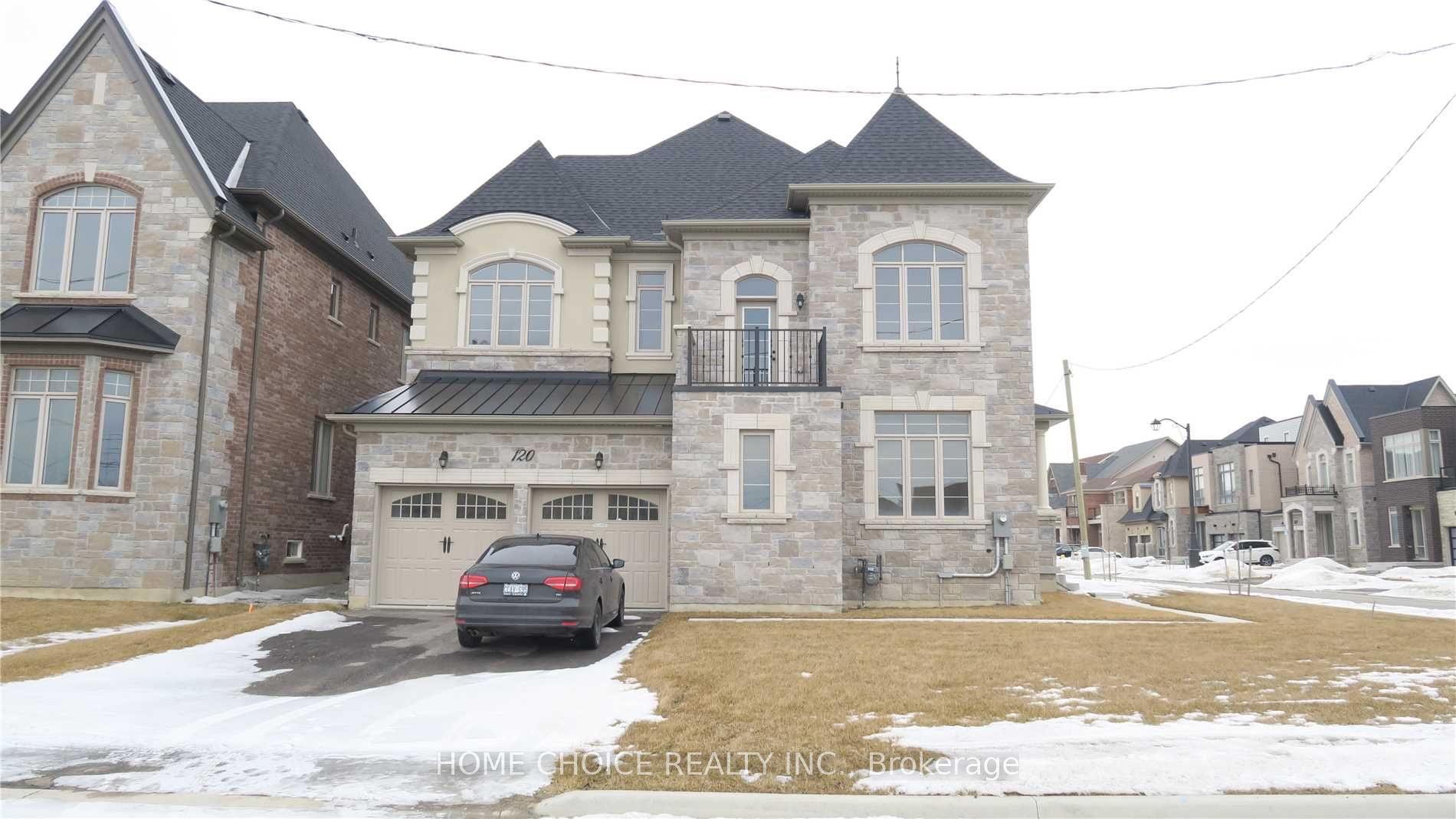 120 Hurst Avenue Property Photo 1