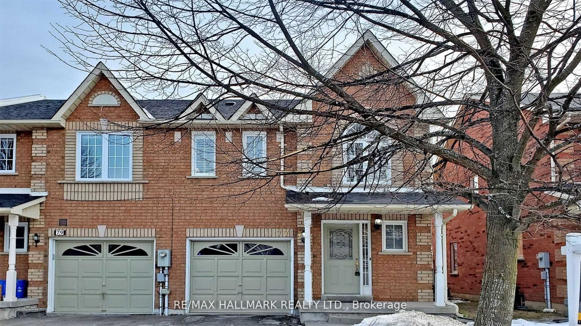 77 Silverdart Crescent Property Photo 1