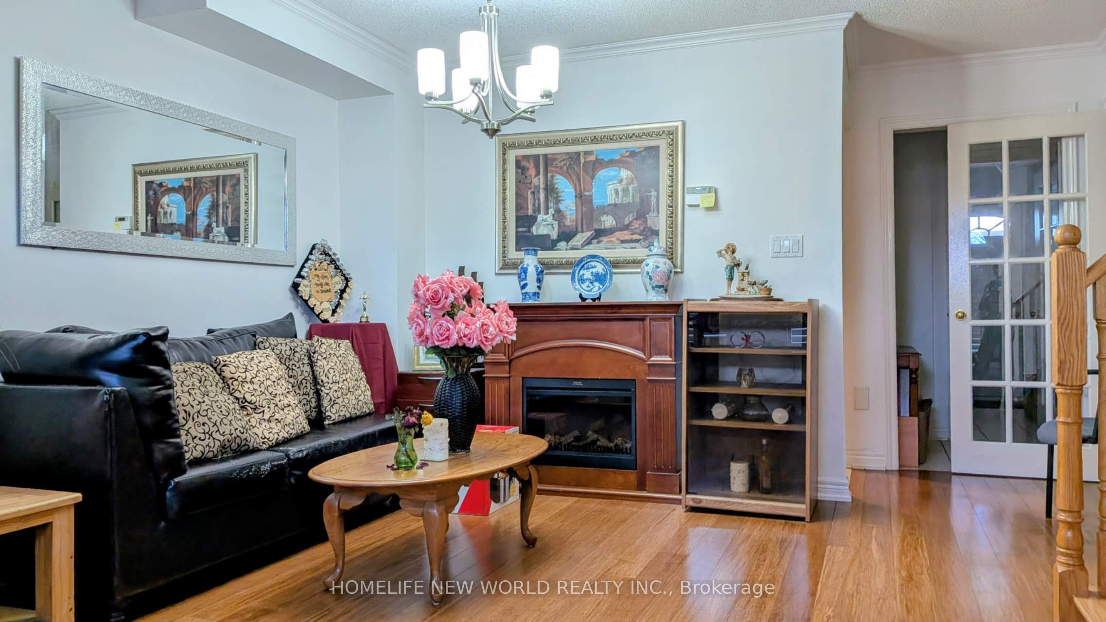 100 Castle Park Boulevard Basement Property Photo 3