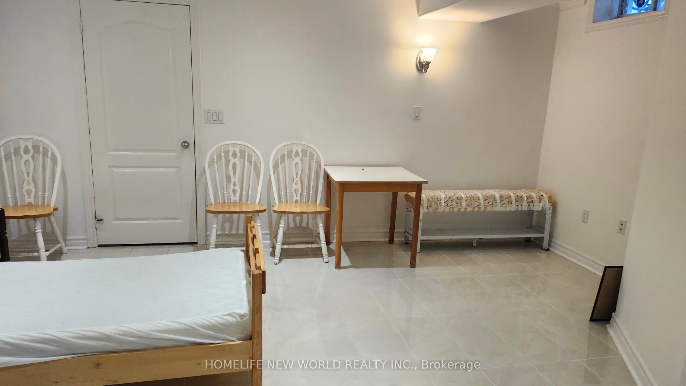 100 Castle Park Boulevard Basement Property Photo 7