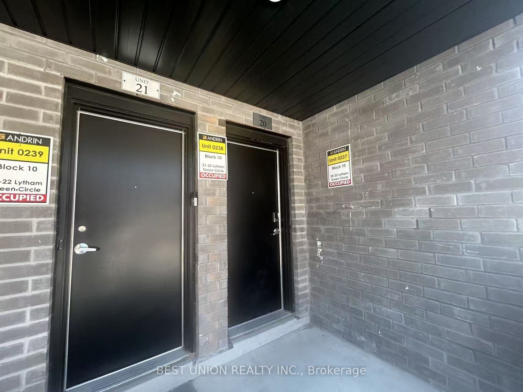 22 Lytham Green Circle 20 Property Photo 2