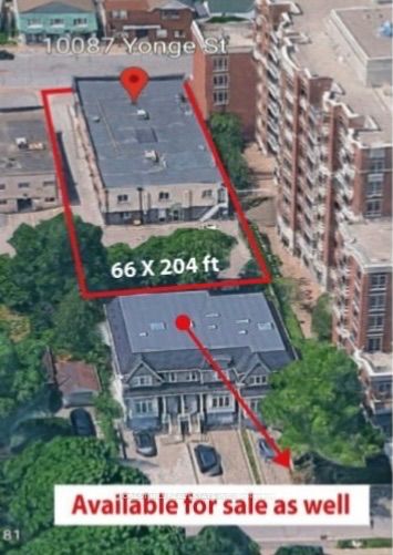 10087 Yonge Street Property Photo 3