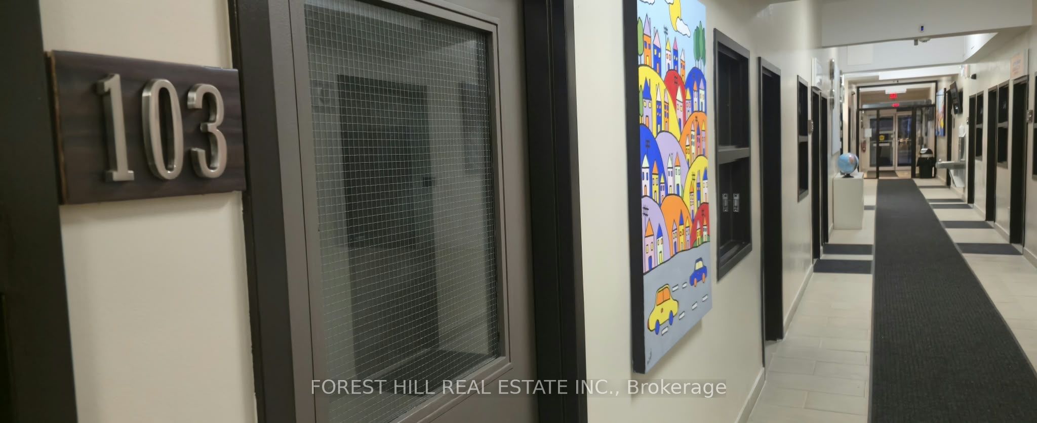 10087 Yonge Street Property Photo 22