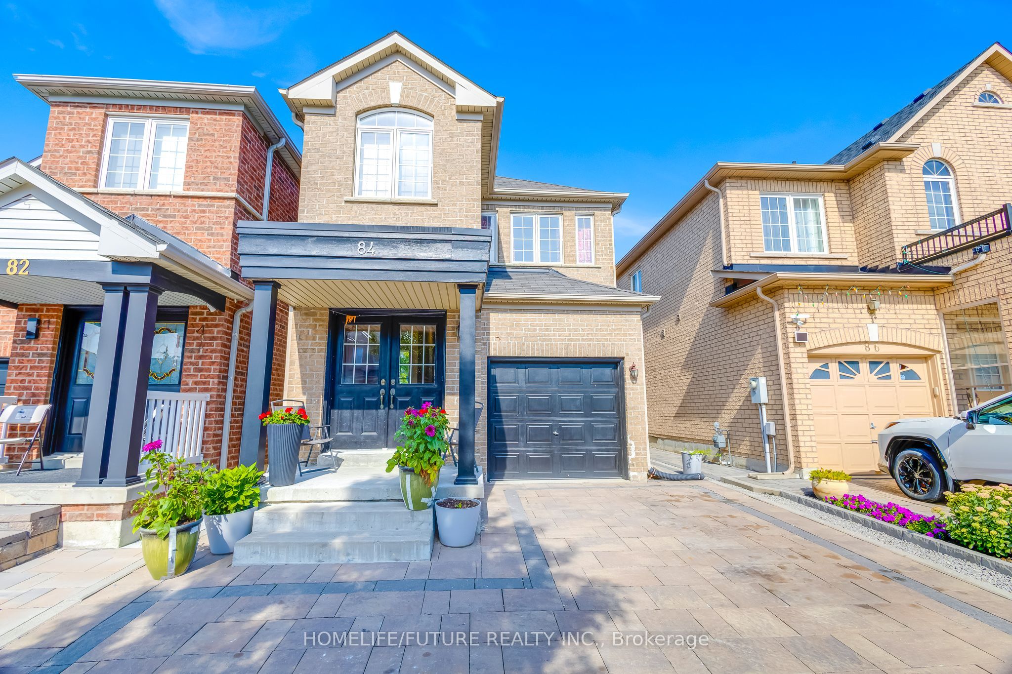 84 Jack Monkman Crescent