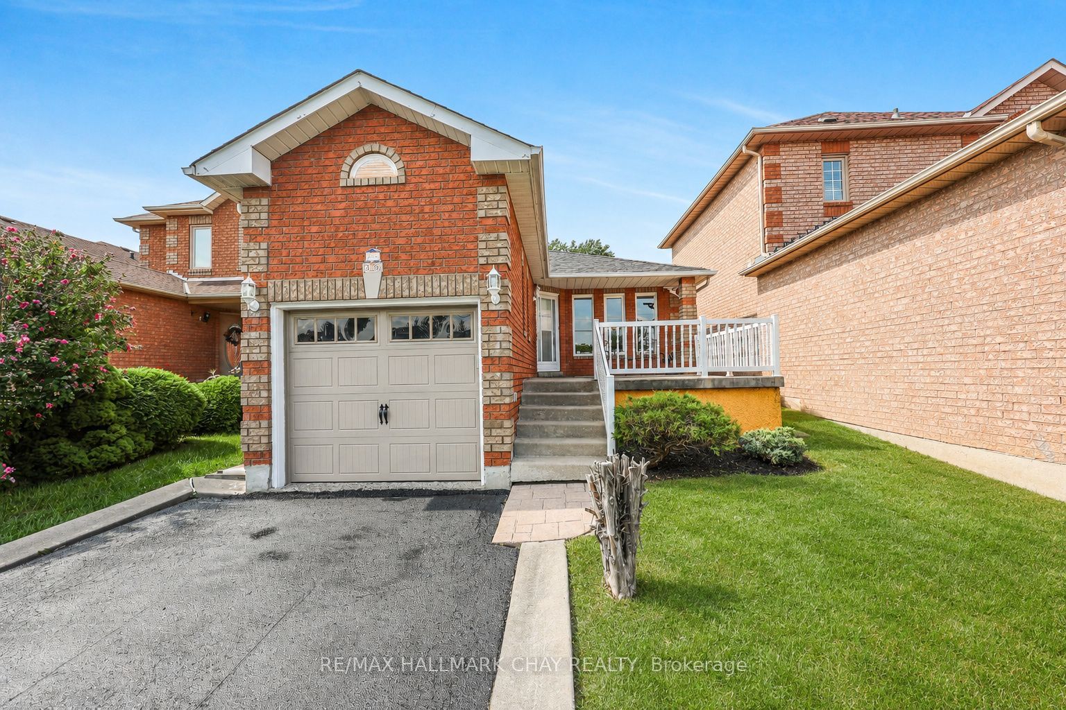 436 Simcoe Road Property Photo 1