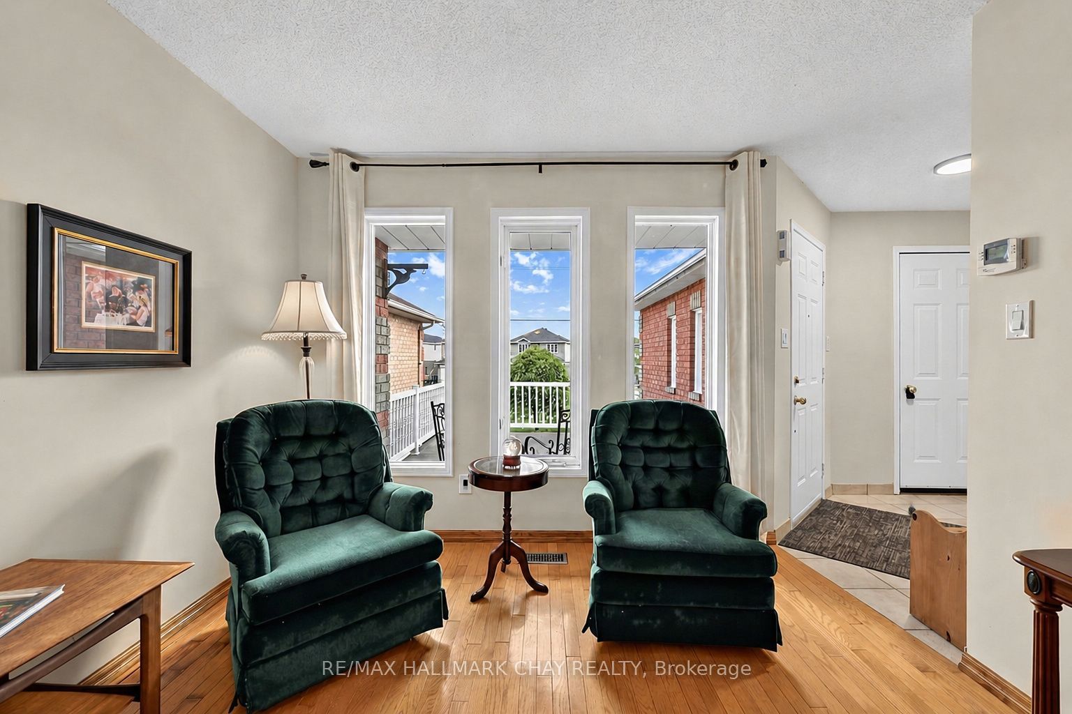 436 Simcoe Road Property Photo 2