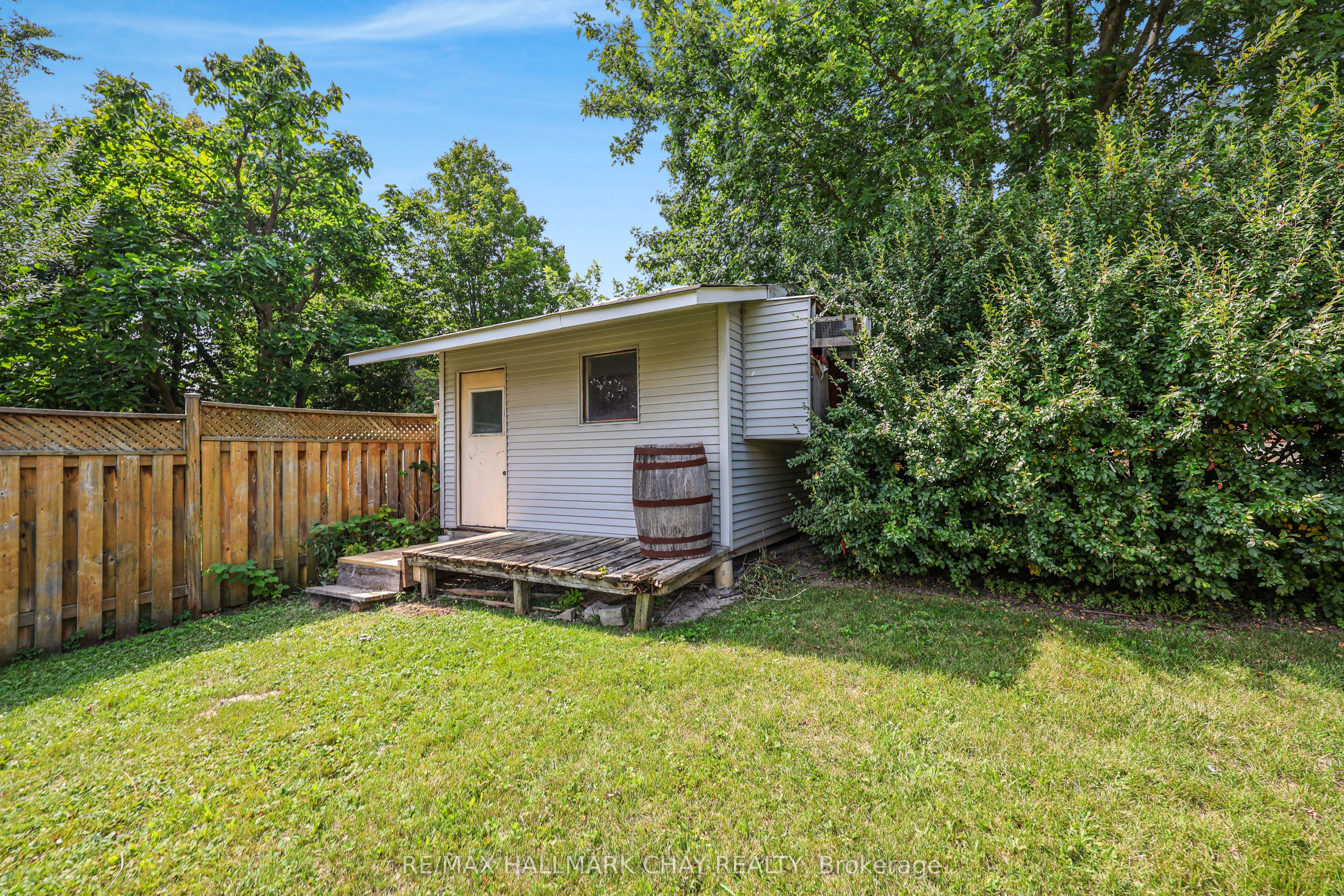 436 Simcoe Road Property Photo 28