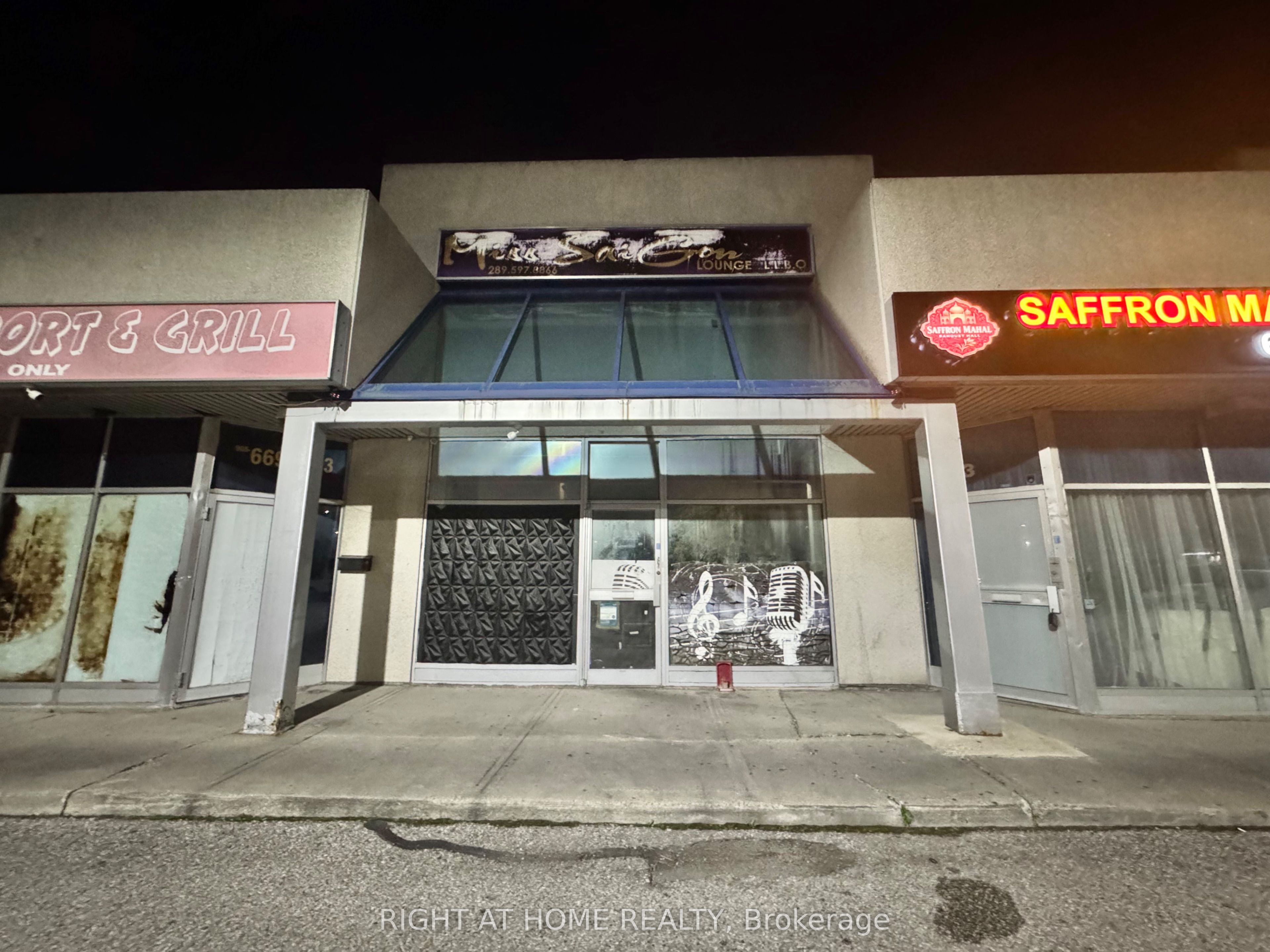 3232 Steeles Avenue W Unit 2