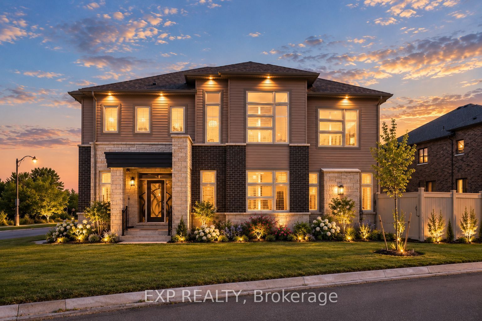 38 Bud Leggett Crescent Property Photo 1
