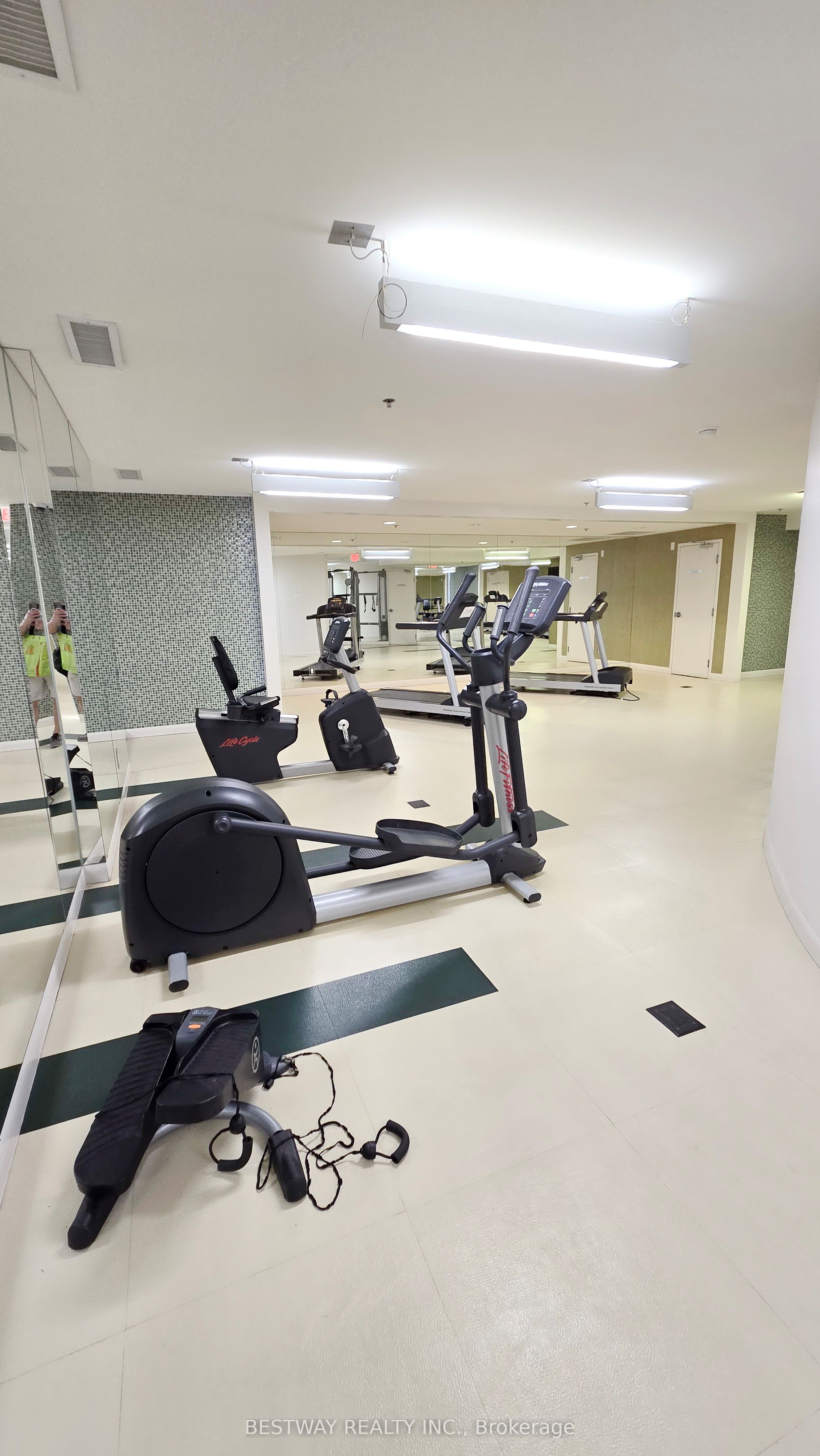 75 Norman Bethune Avenue 208 Property Photo 22