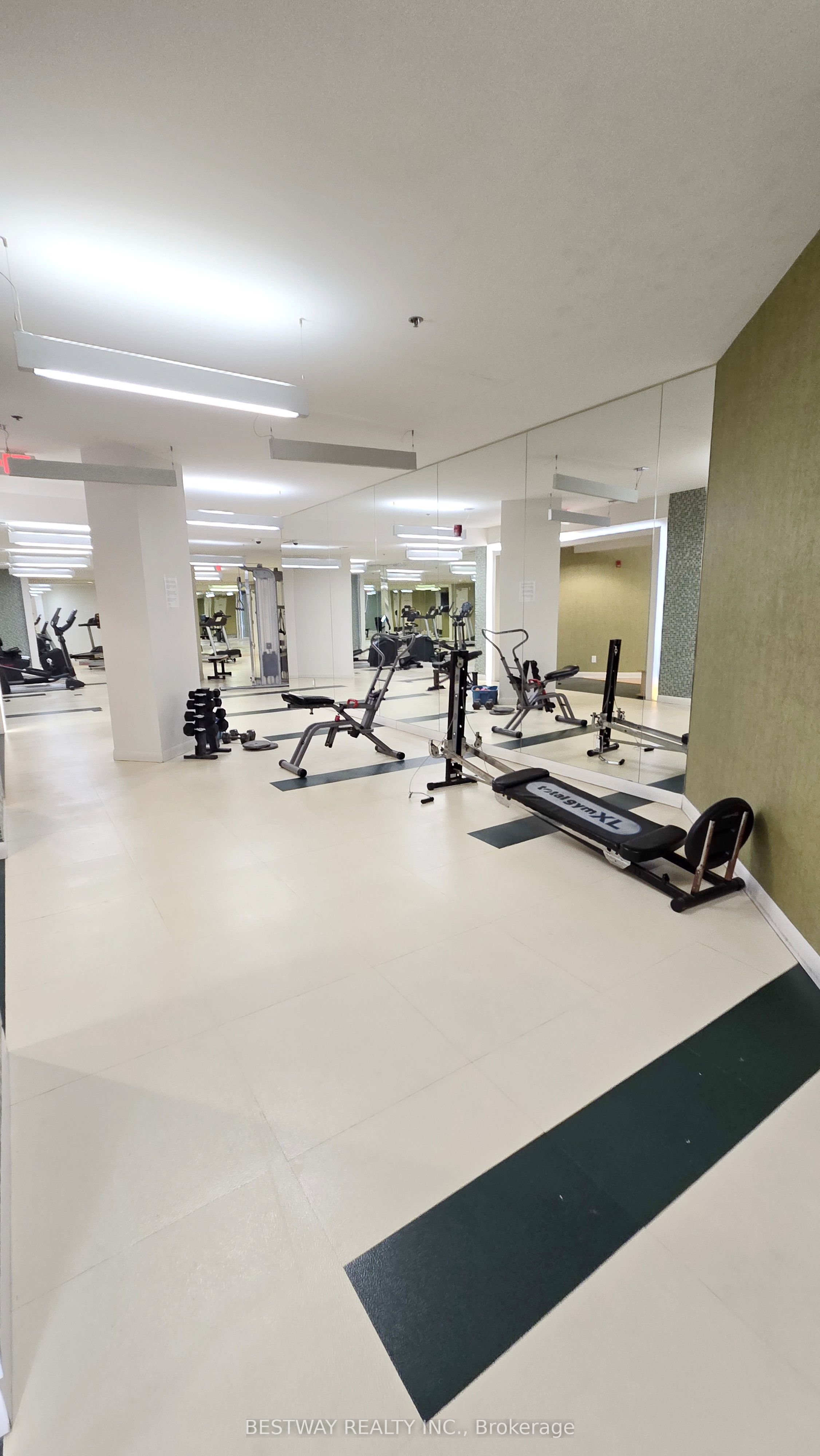 75 Norman Bethune Avenue 208 Property Photo 23