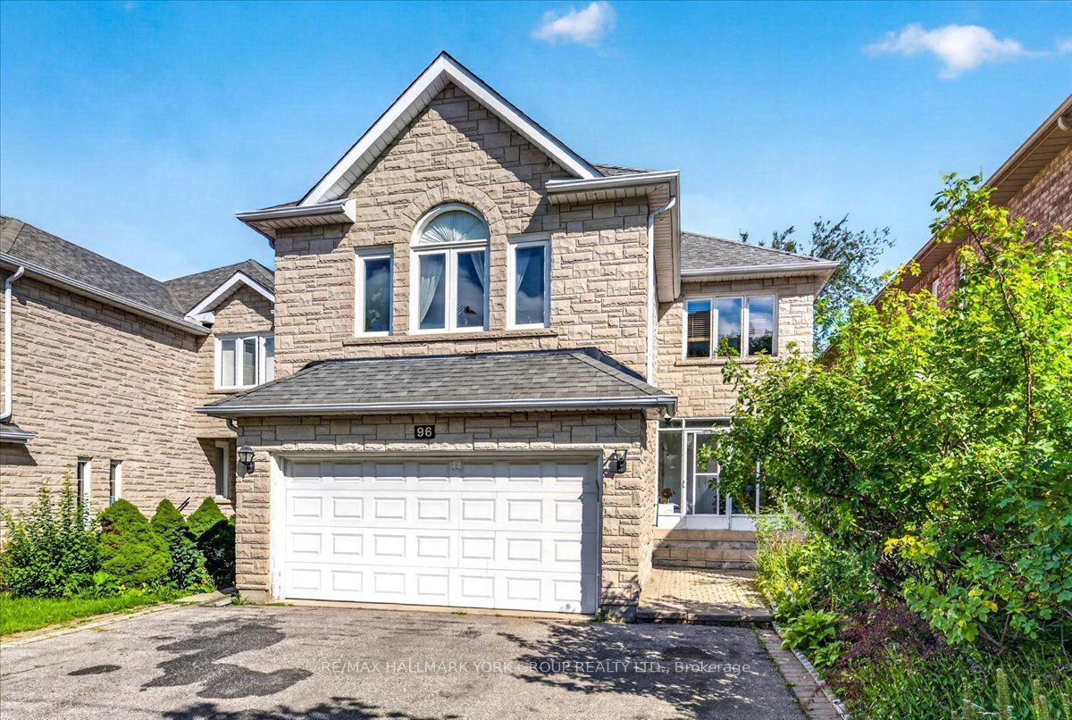 96 Townsgate Drive