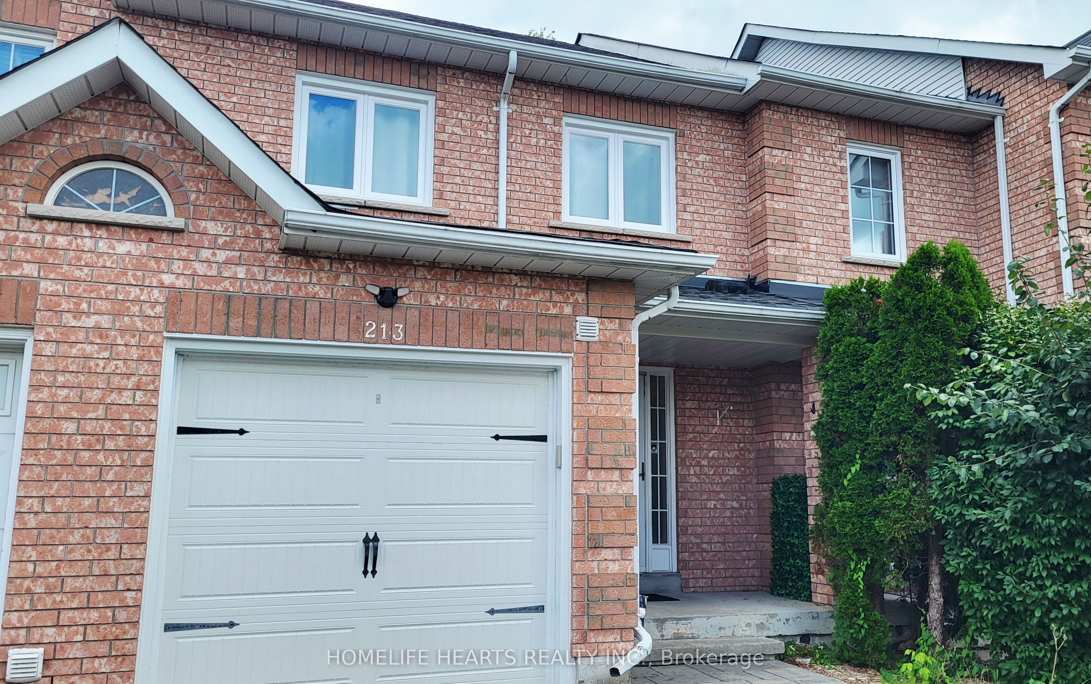 213 Park Drive Property Photo 1