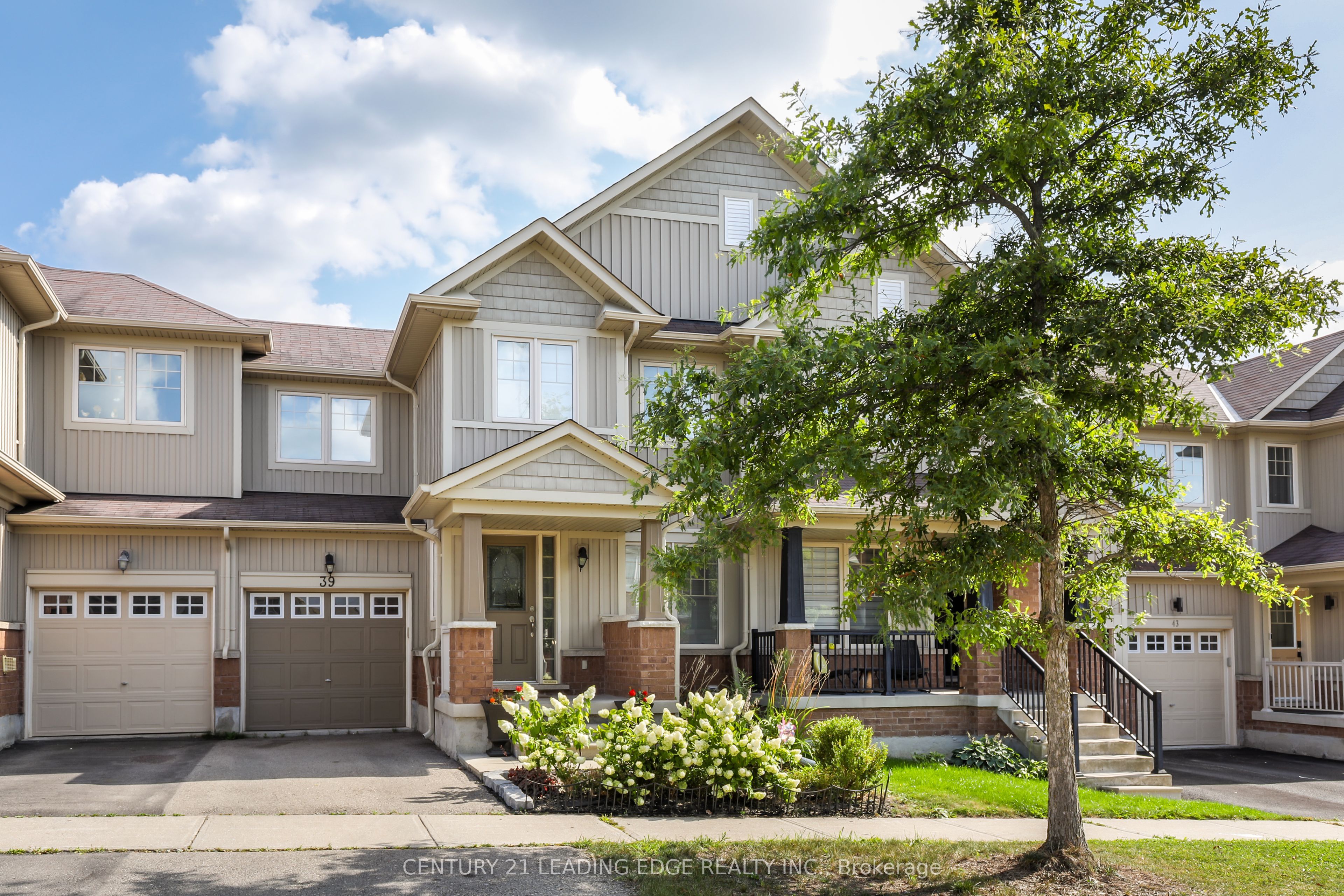 39 STOYELL Drive