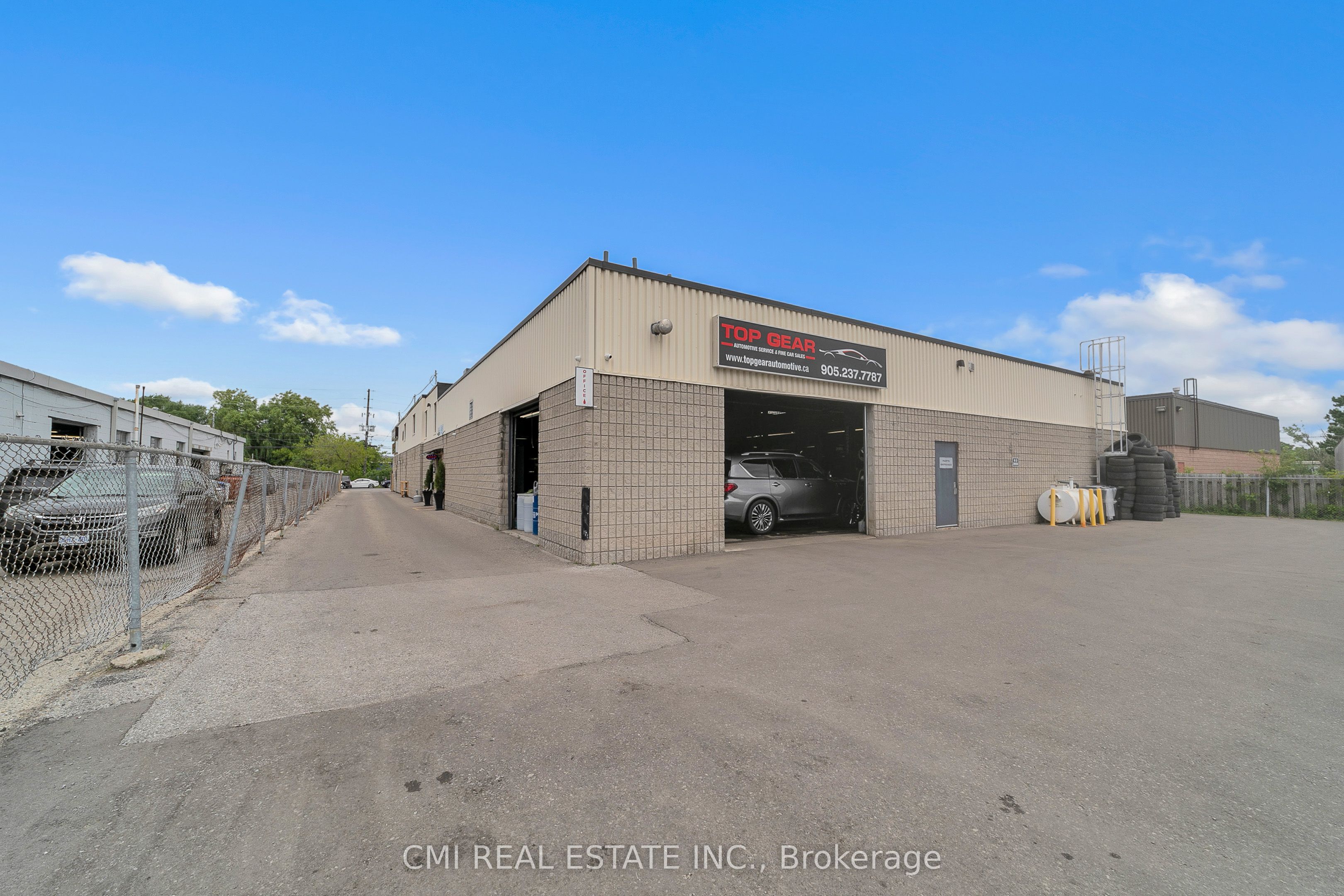 60 Industrial Road 2