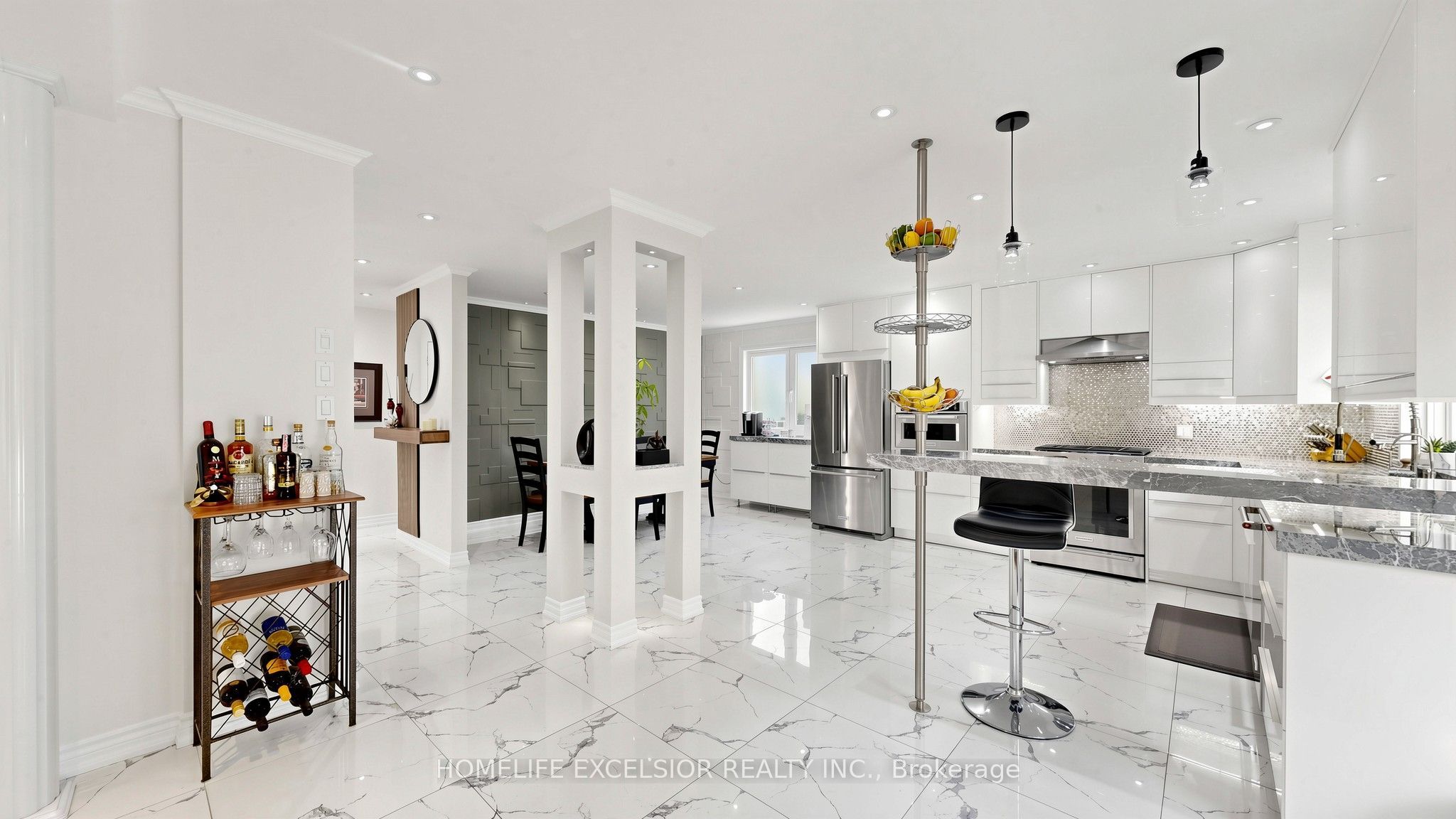 88 Kemano Road Property Photo 17