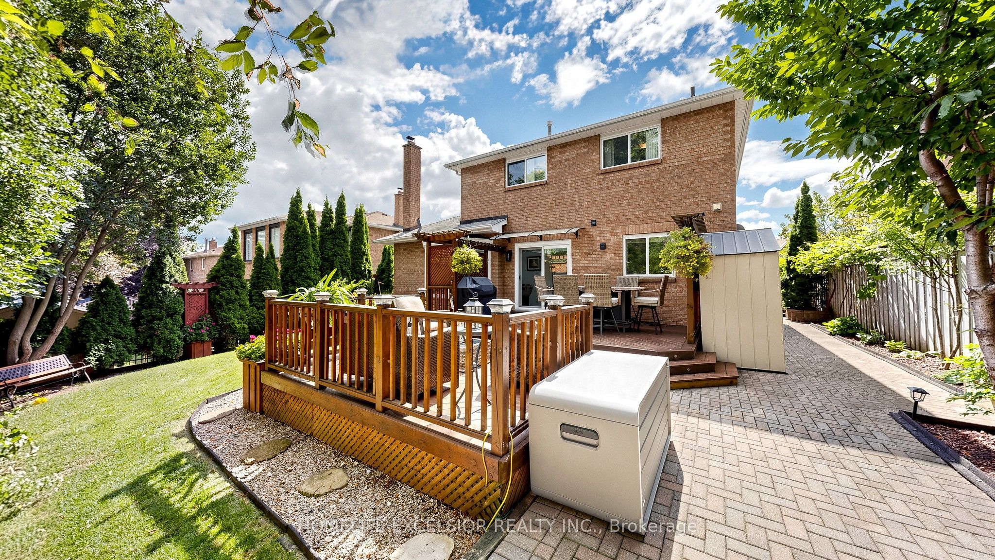 88 Kemano Road Property Photo 42