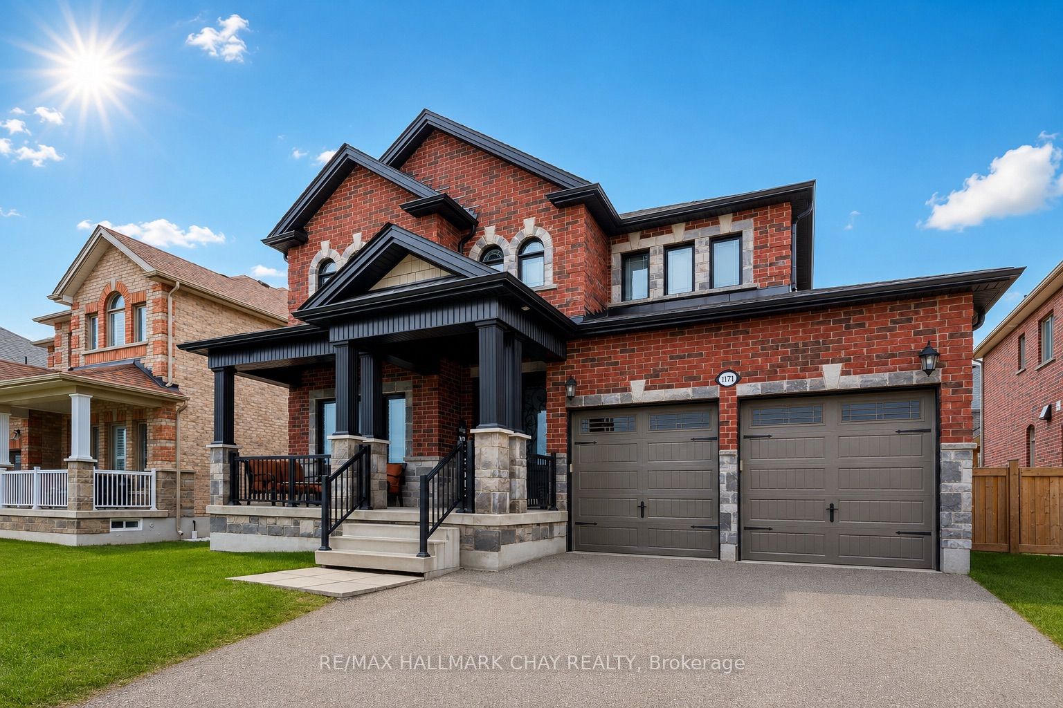 1171 Quarry Drive