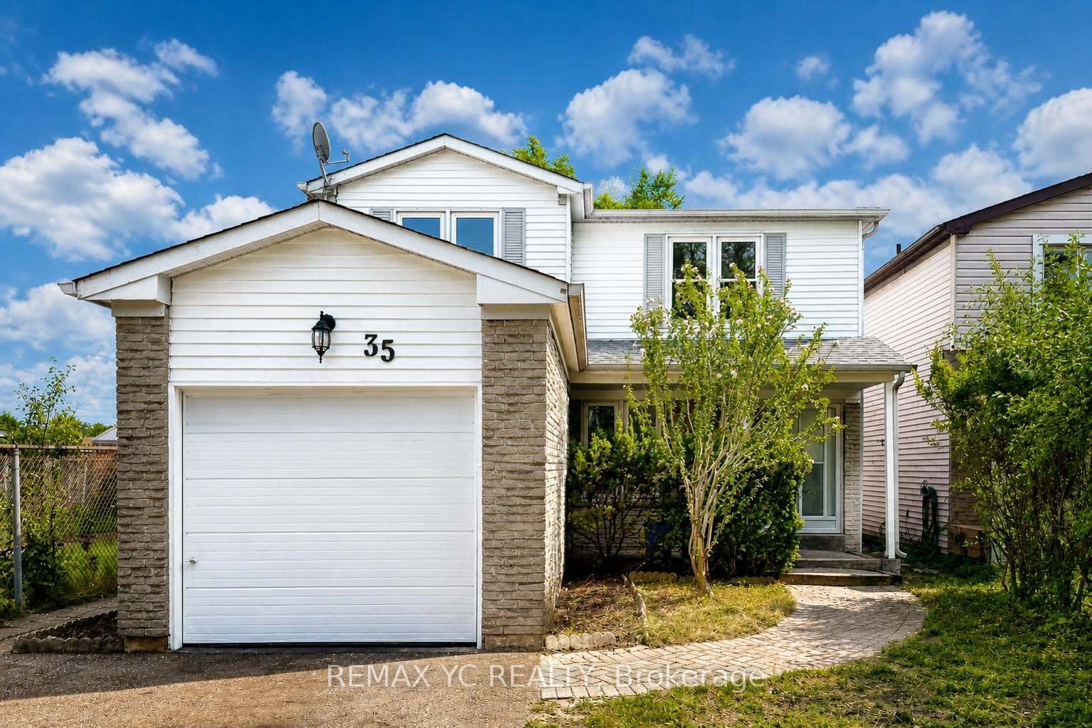 35 Kitsilano Crescent