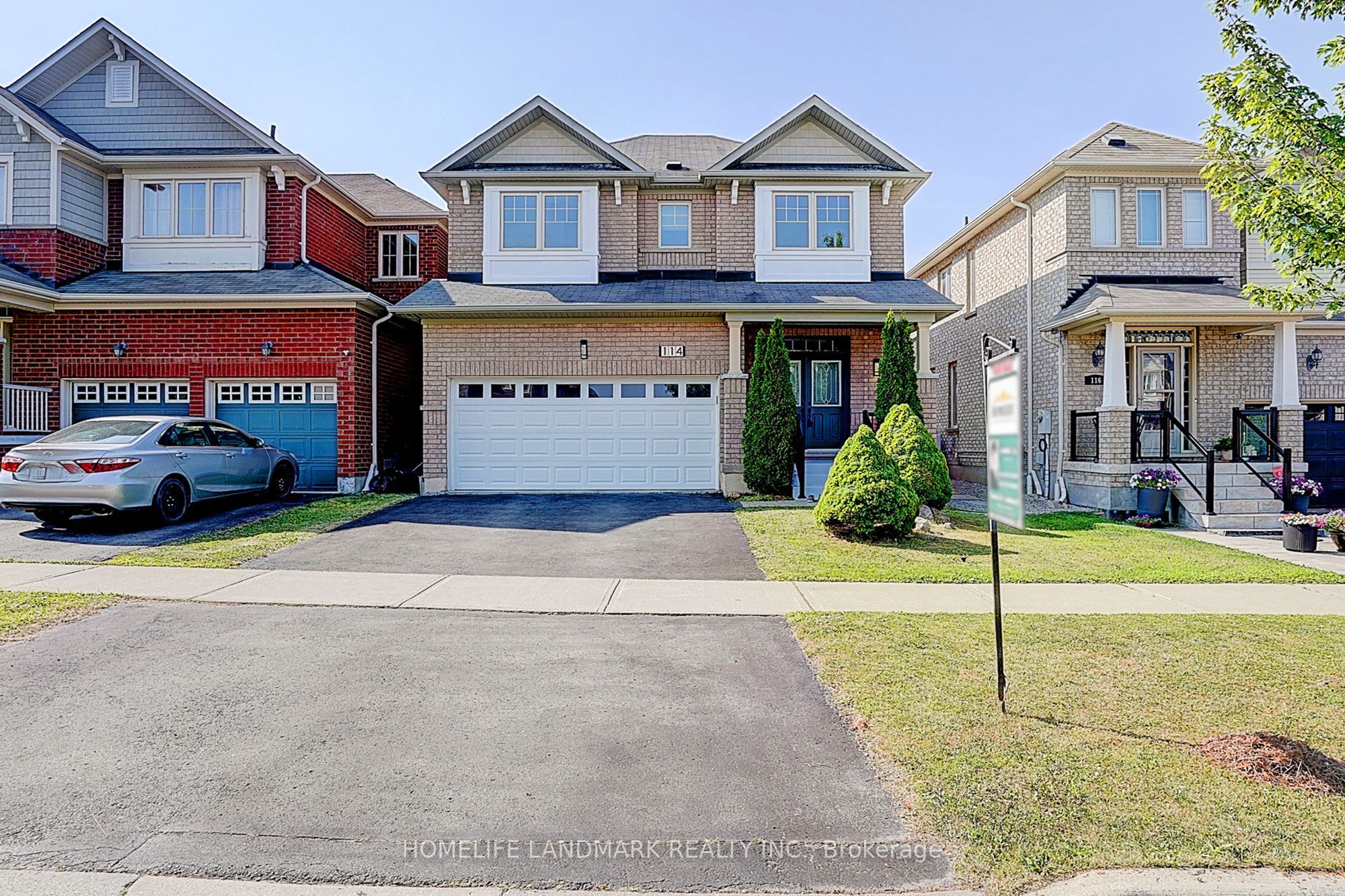 114 Milos Road Property Photo 1