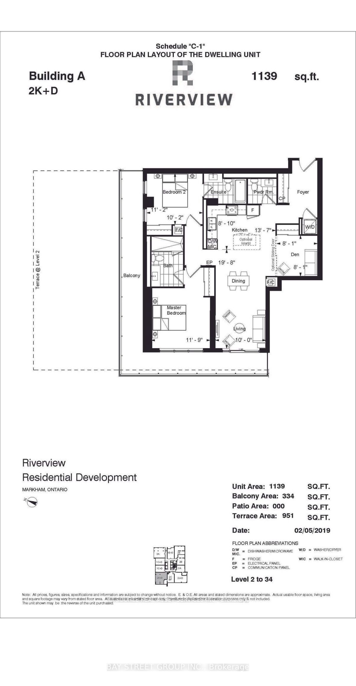 8 Water Walk Drive A 3207 Property Photo 7