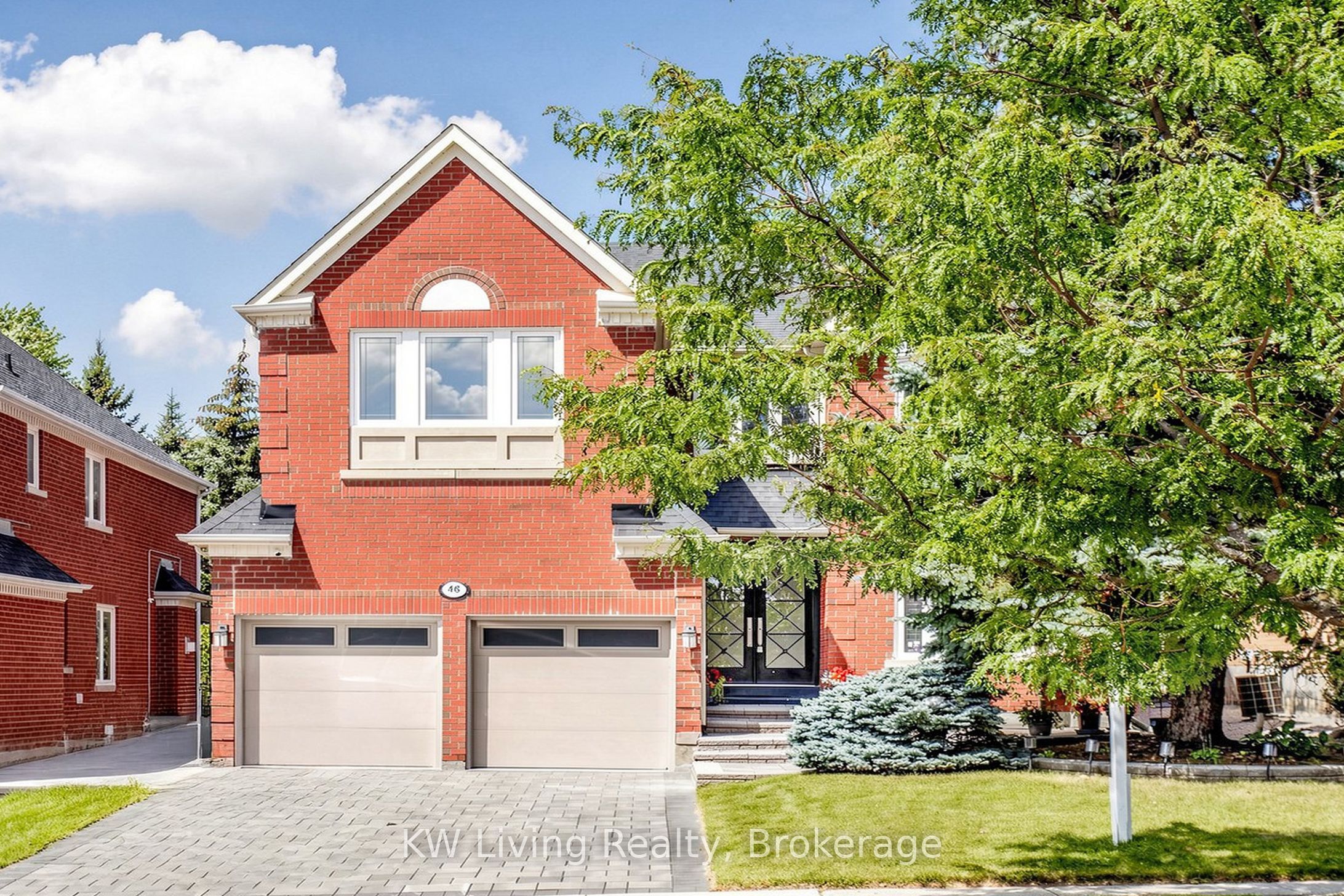 46 Clarendon Drive Property Photo 1