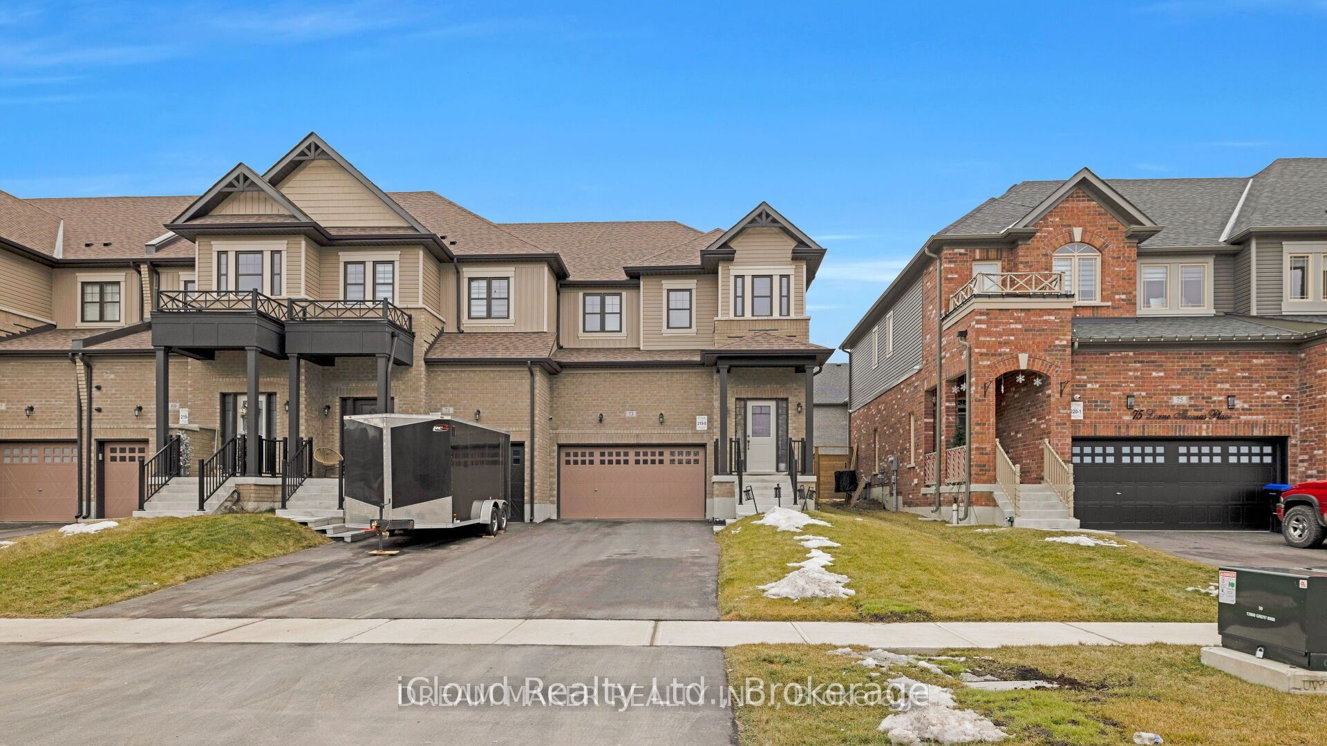 73 Lorne Thomas Place Property Photo 1