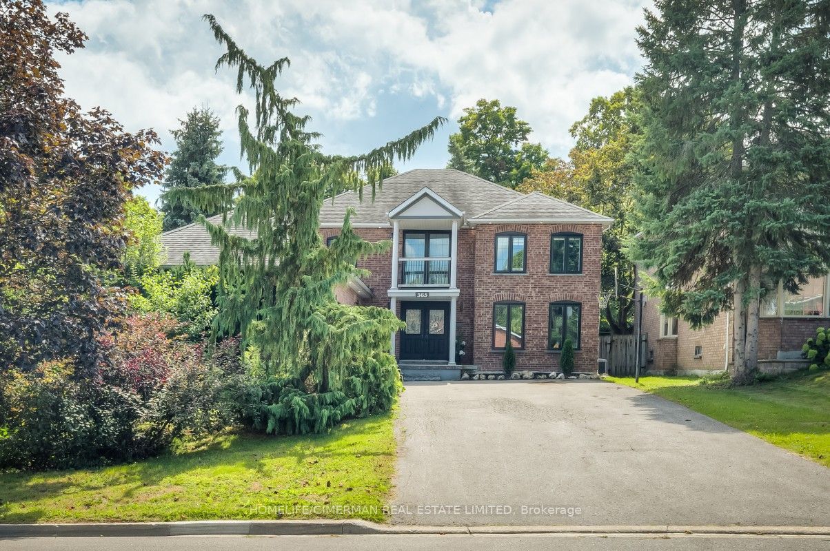 365 Kennedy Street W Property Photo 1