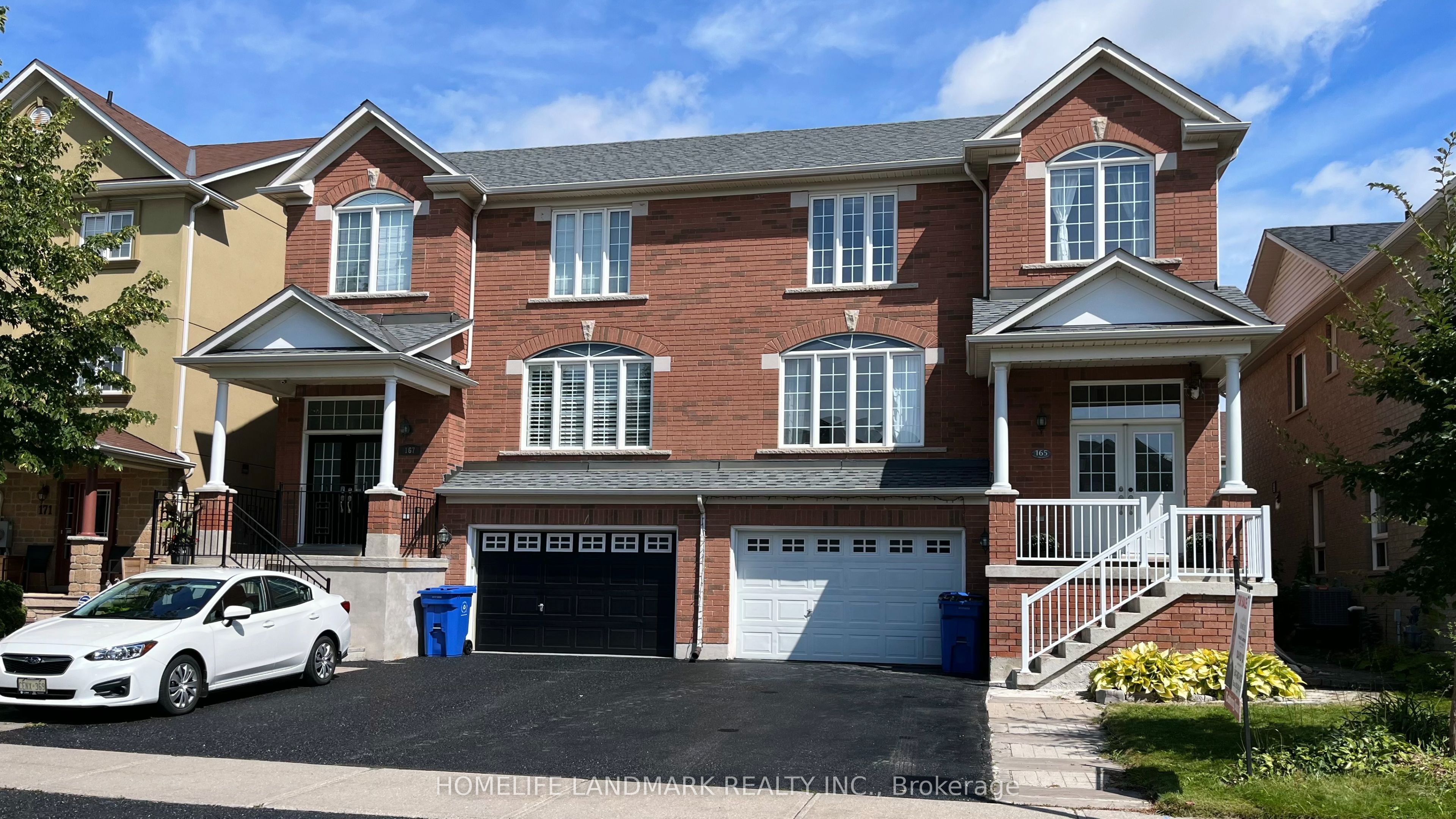 165 Gail Parks Crescent Property Photo 1