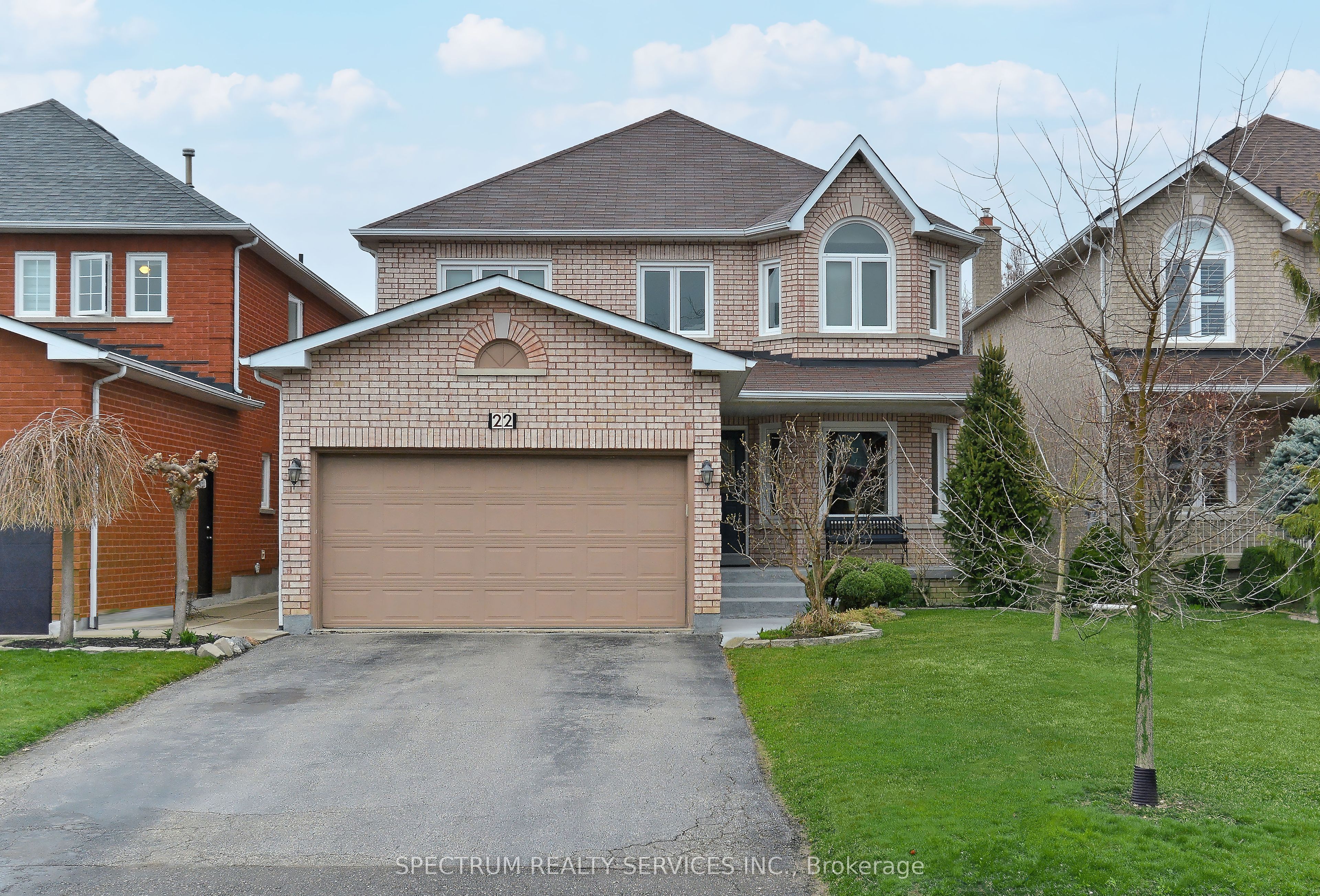 22 Lanterna Crescent Bsmt Property Photo 1