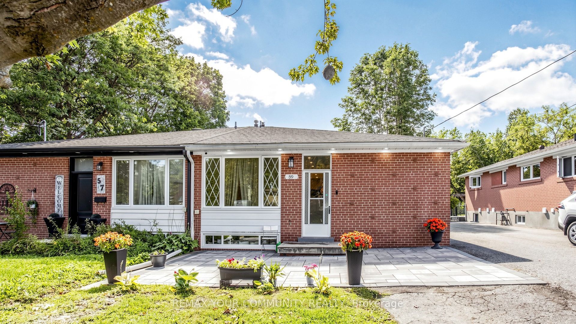 59 Davis Road