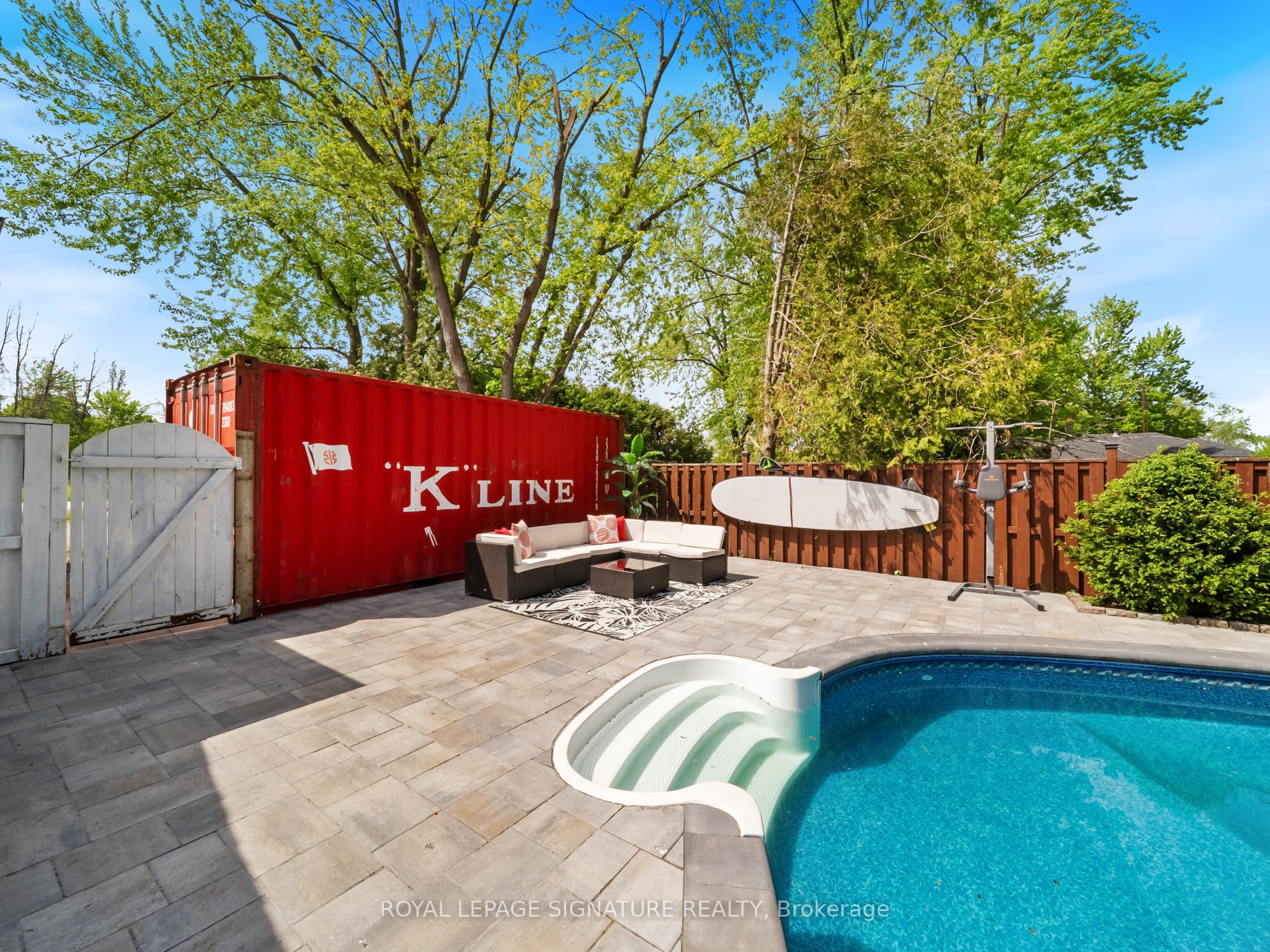 12 Easy Street Property Photo 39