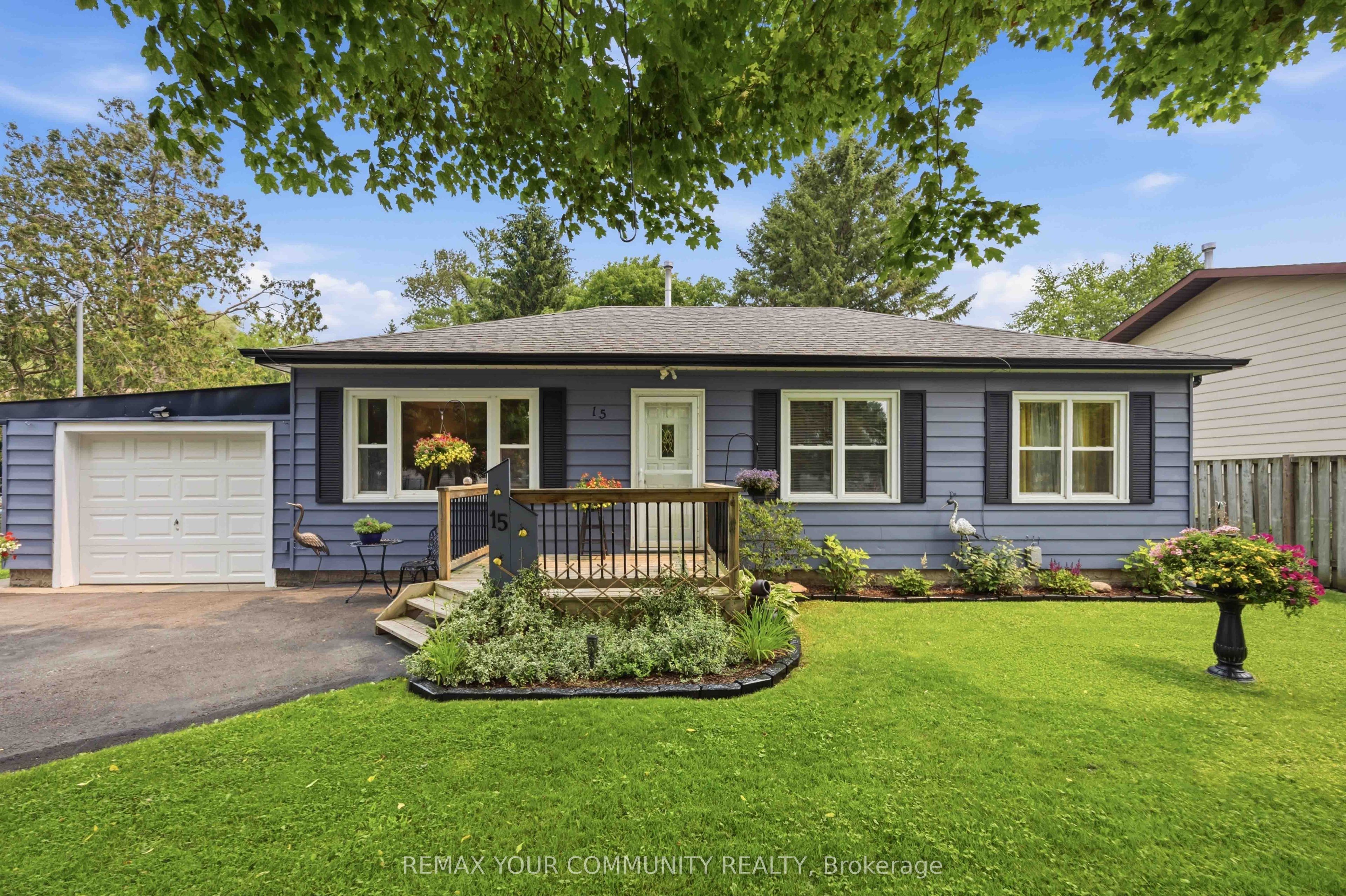 15 Georgina Street Property Photo 1