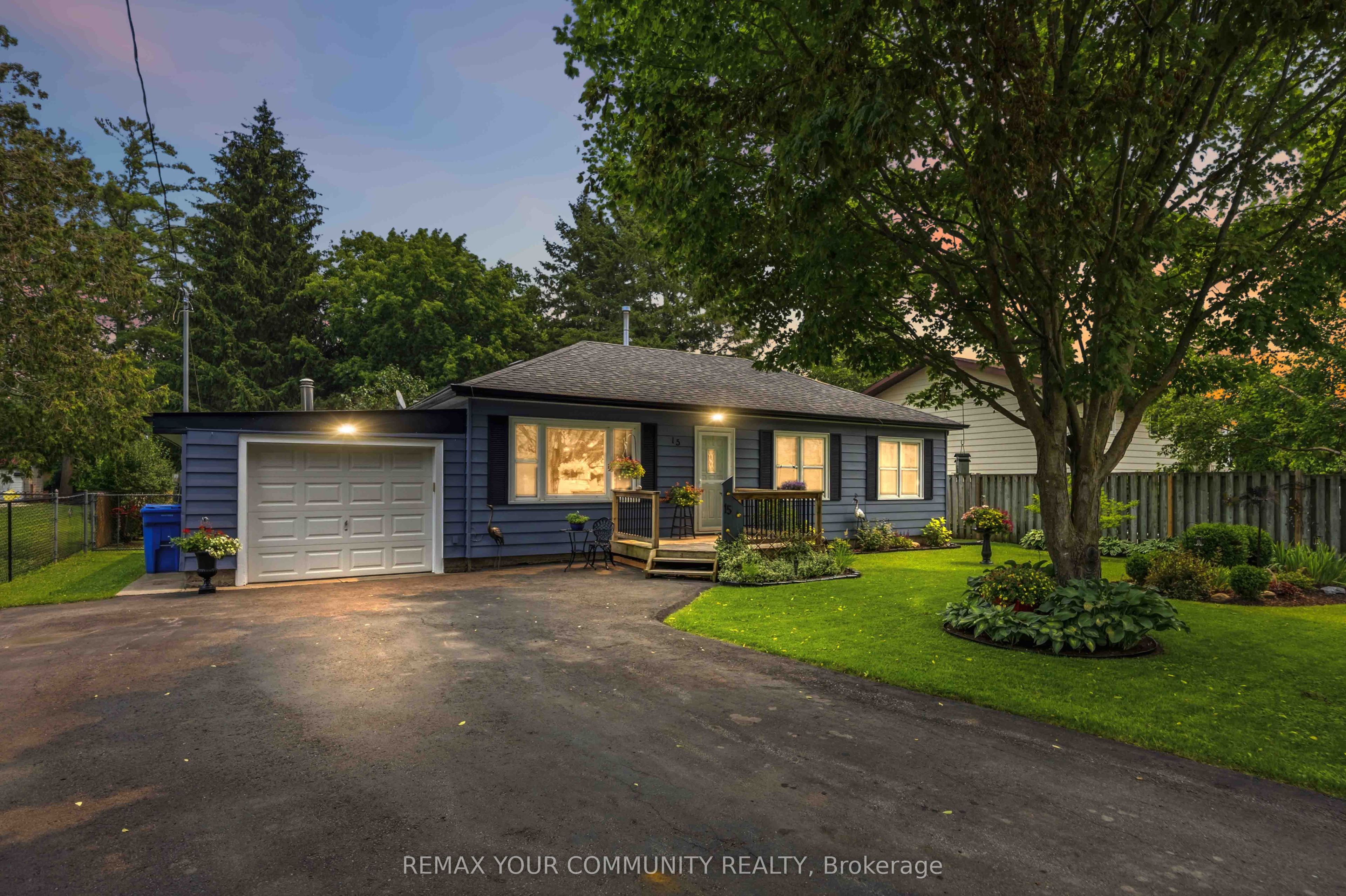 15 Georgina Street Property Photo 4