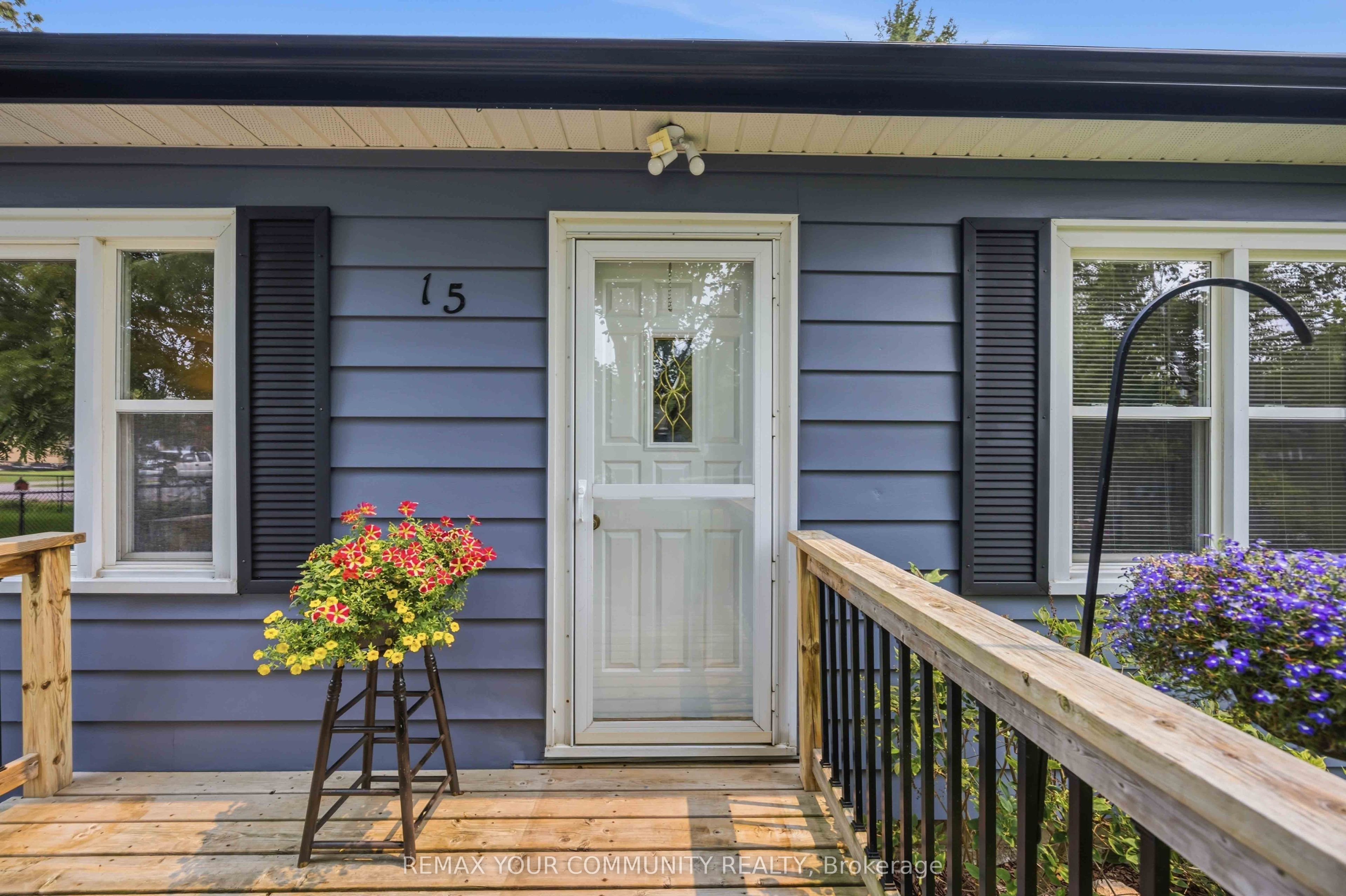 15 Georgina Street Property Photo 7