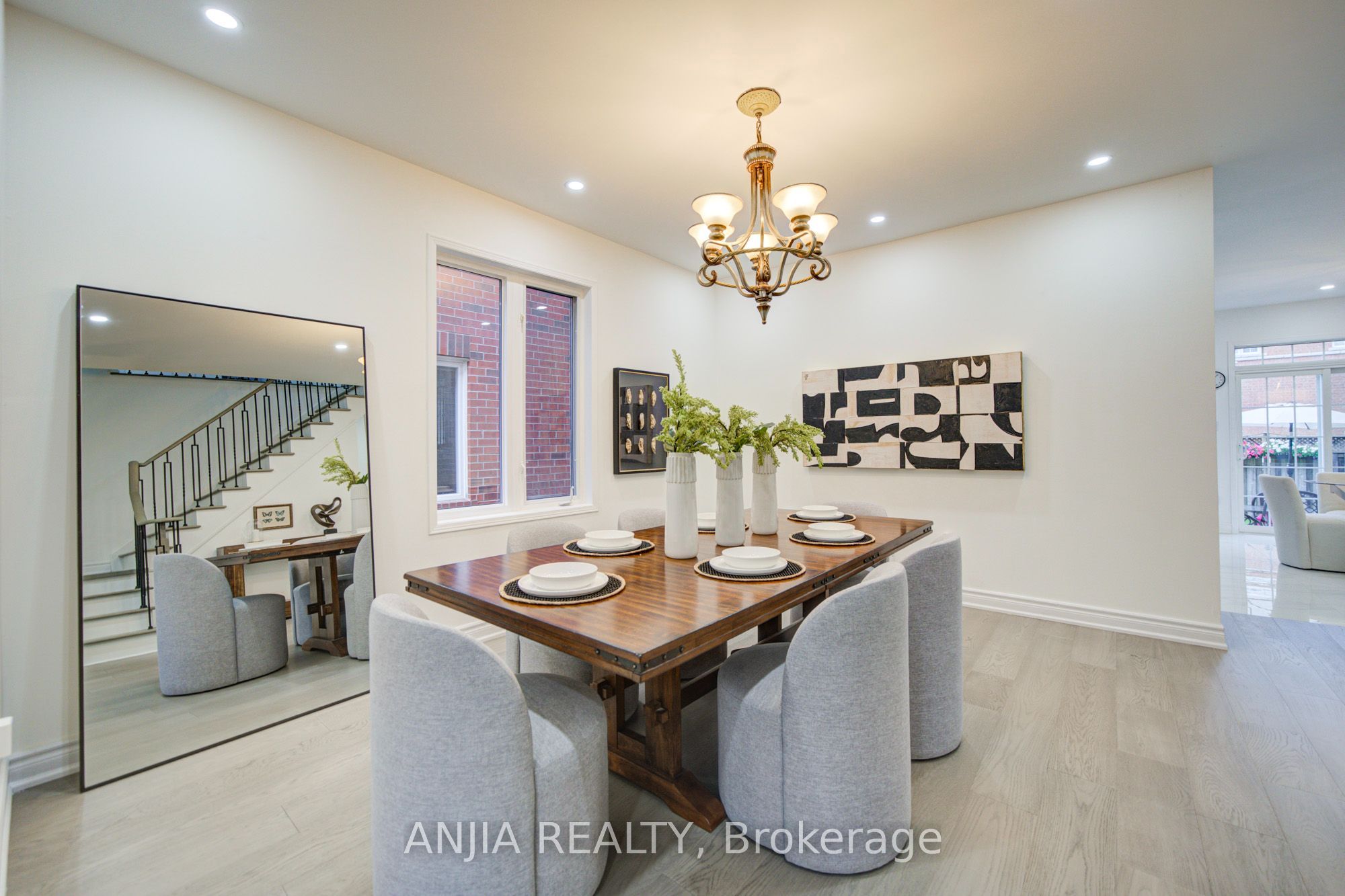 203 Fred Mclaren Boulevard Property Photo 7