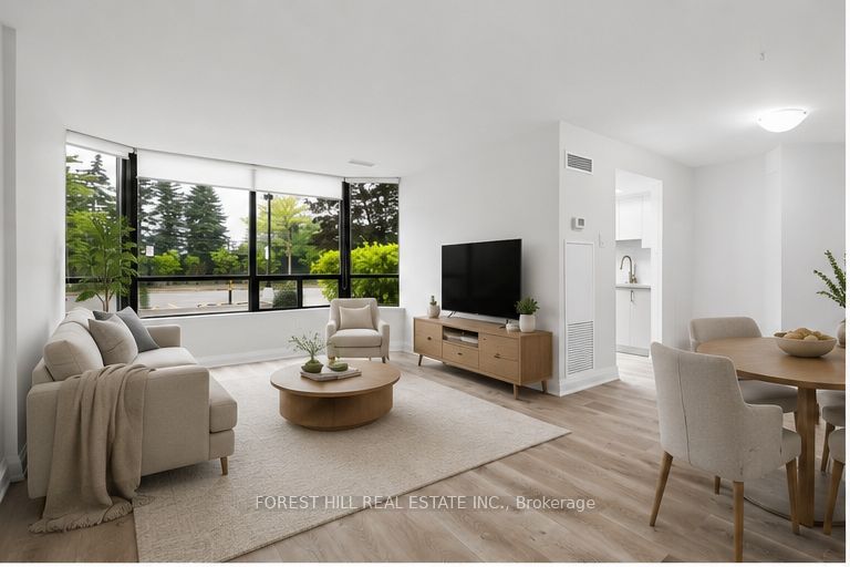 7420 Bathurst Street 101 Property Photo 1