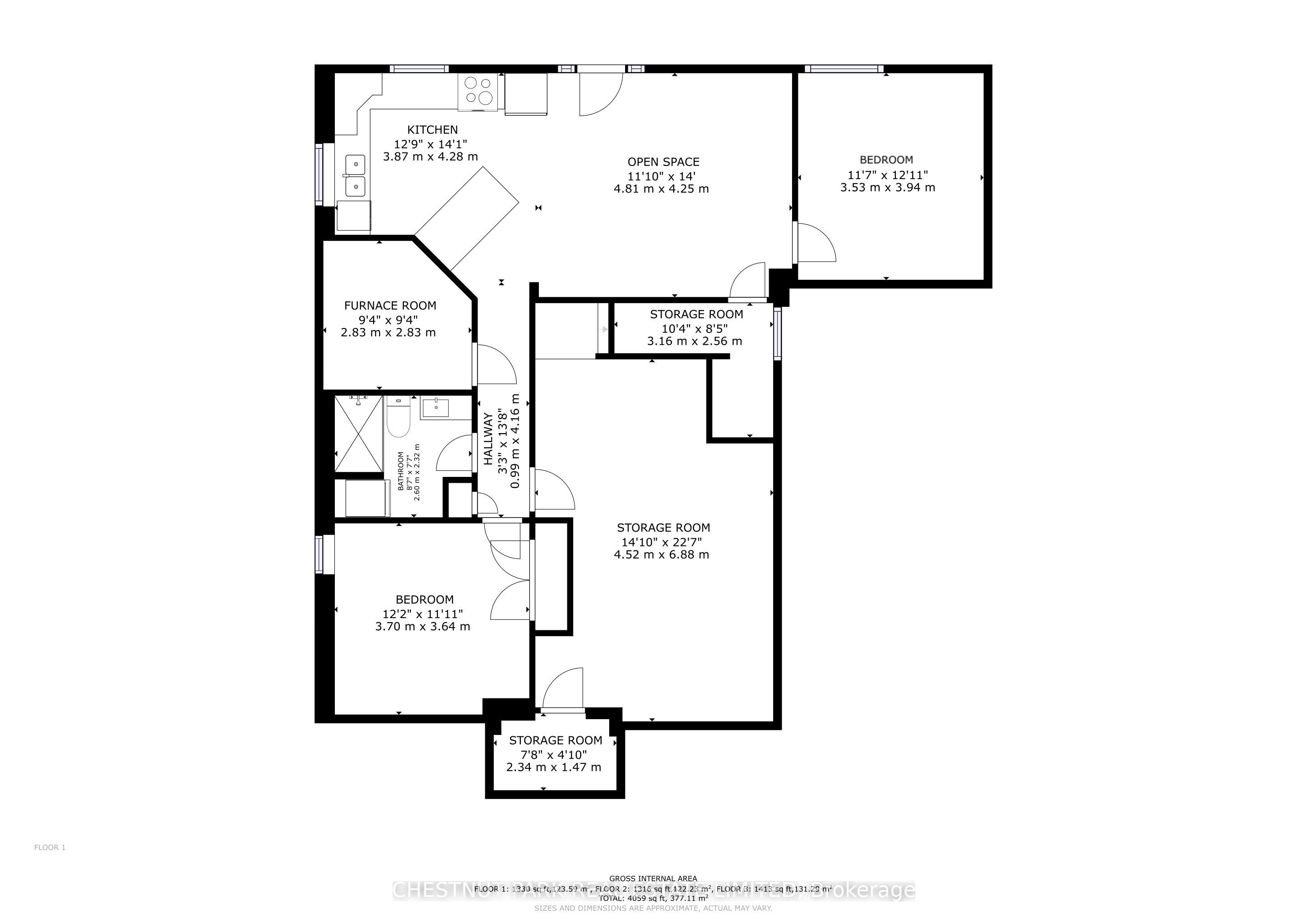 8 Cyril Richardson Court Property Photo 47