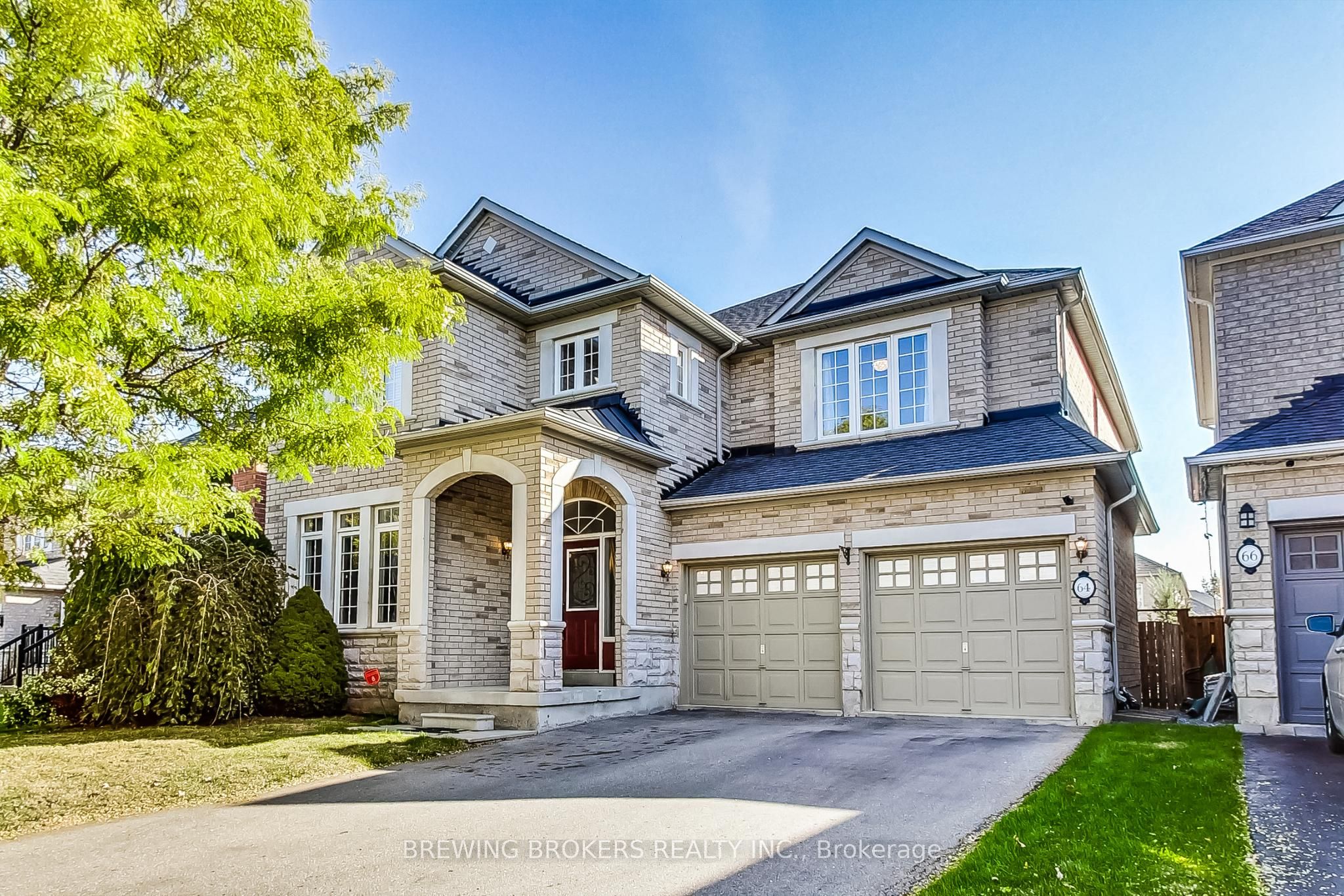 64 Brass Drive Bsmt Property Photo 1