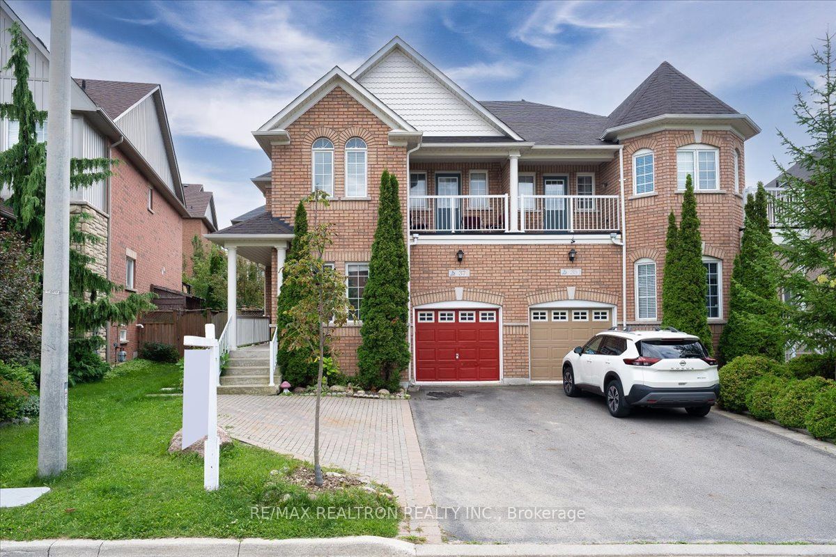 37 Lebovic Drive